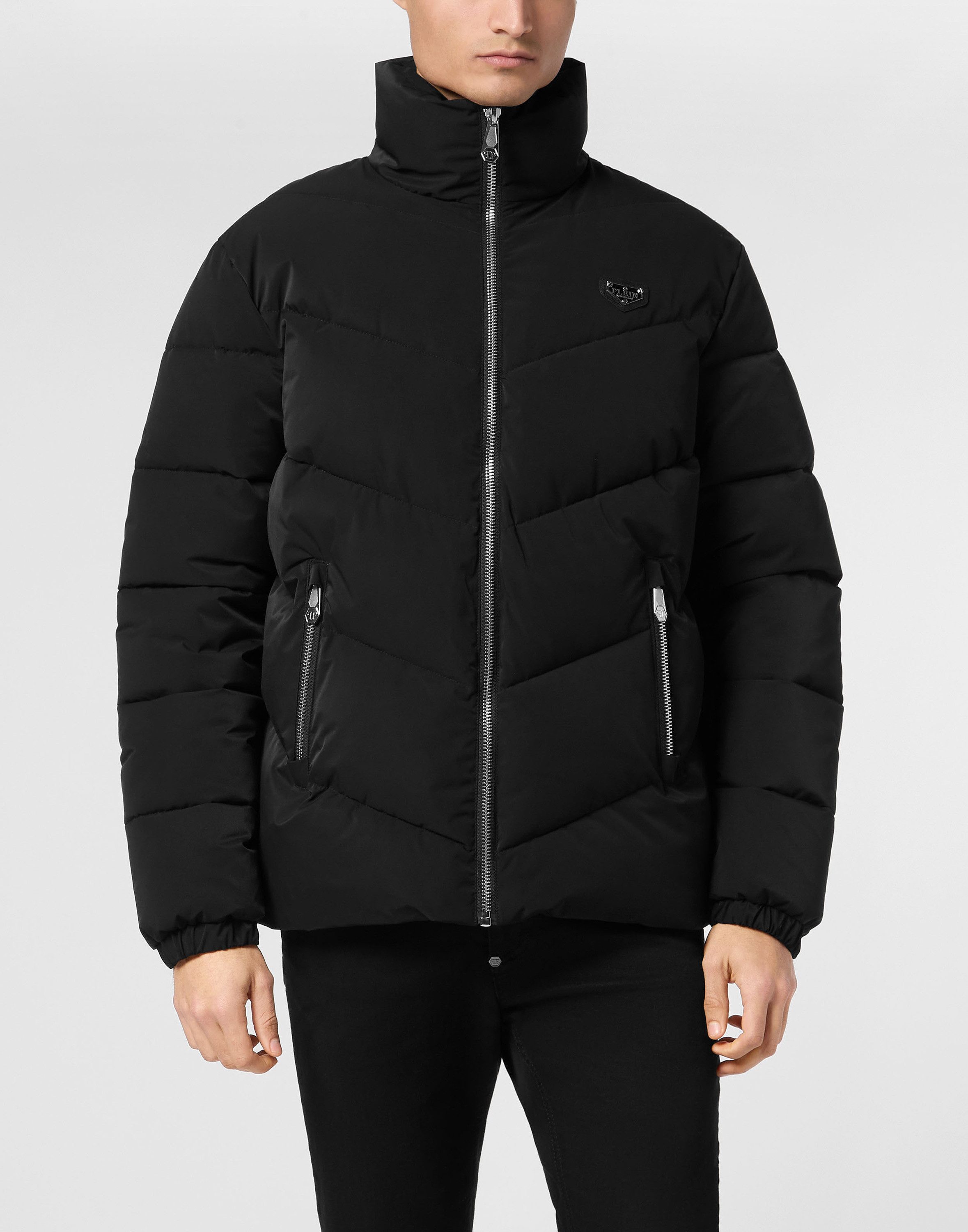 PHILIPP PLEIN Blouson Jacke