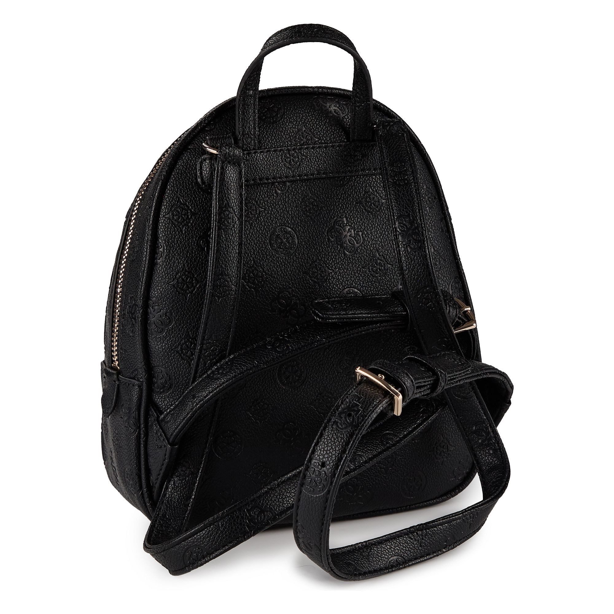 Guess Rucksack Manhattan II, Polyurethan