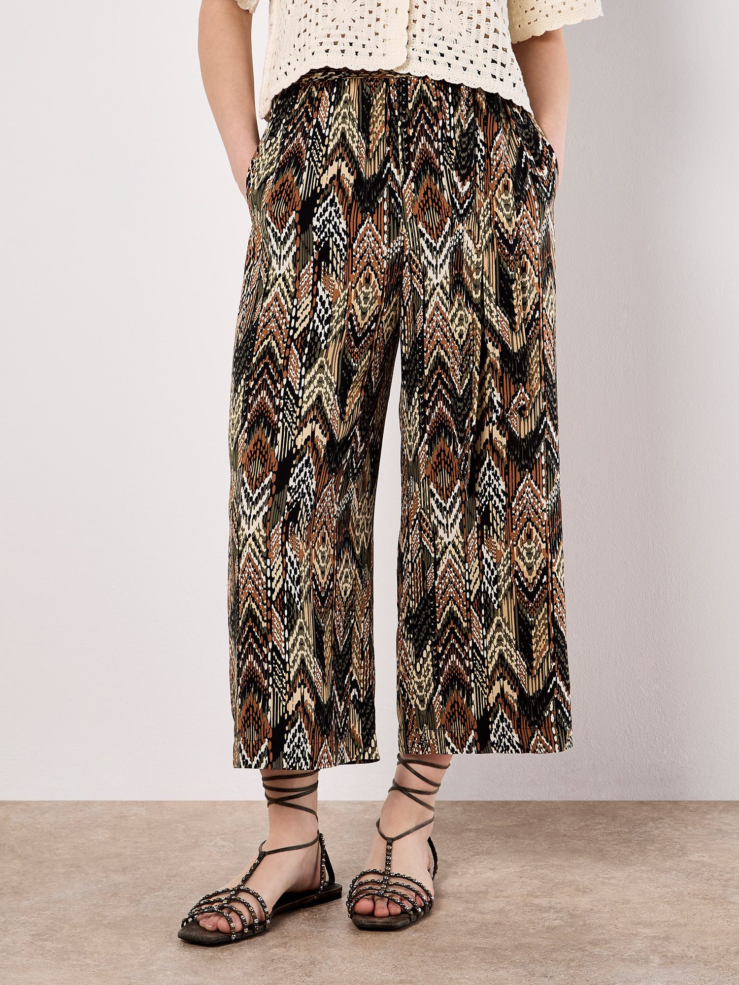 Apricot Culotte günstig online kaufen
