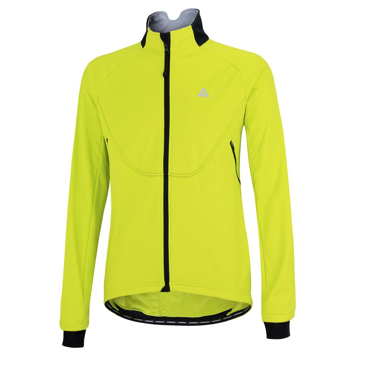 - XXXL Fahrradjacke für Herren S Pro Winter, Radjacke XXL kalte XL Touren Neon Fahrradjacke Airtracks II L Team Softshell Thermo Herbst » « M