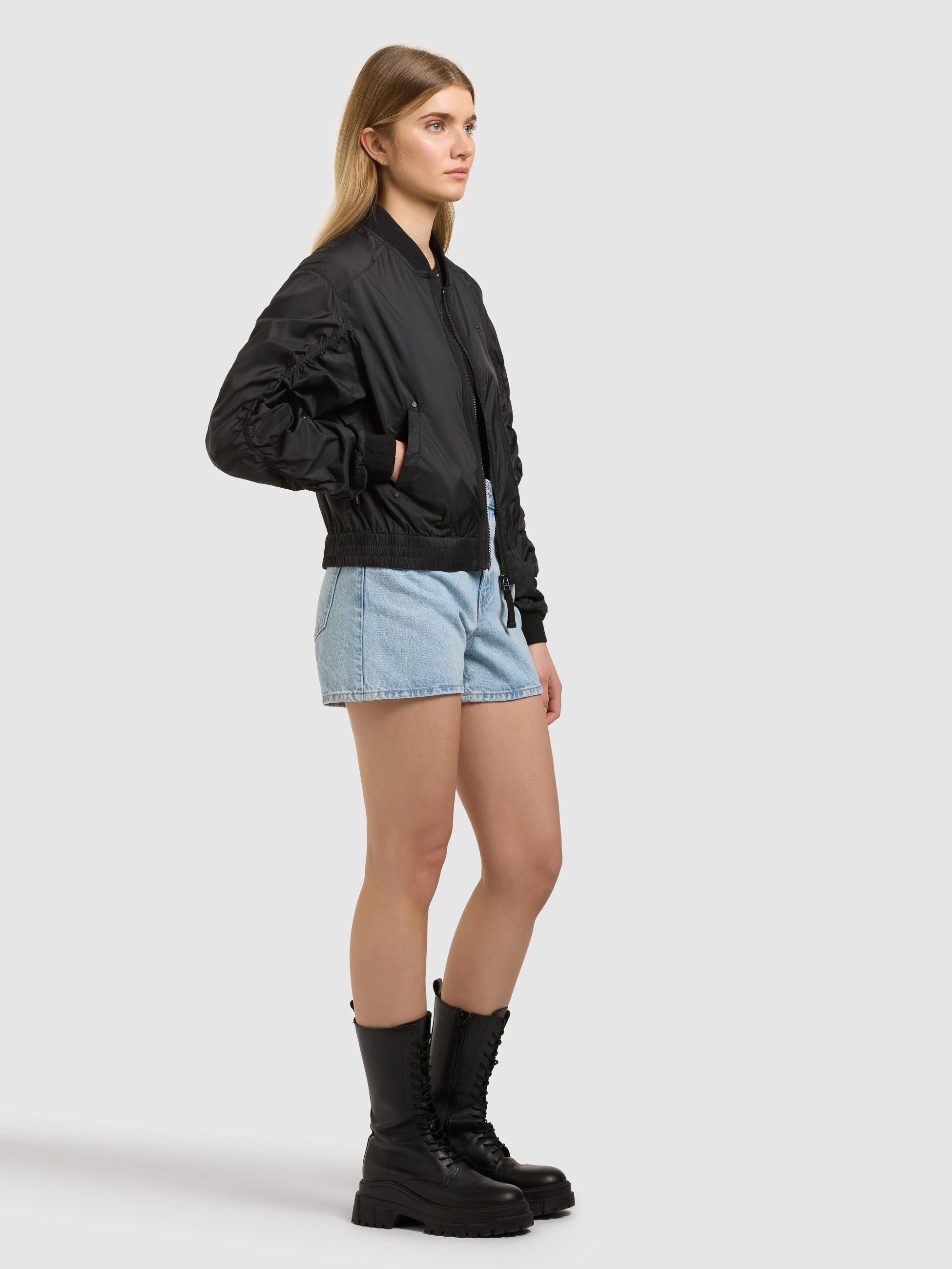 khujo Blouson TUVAY