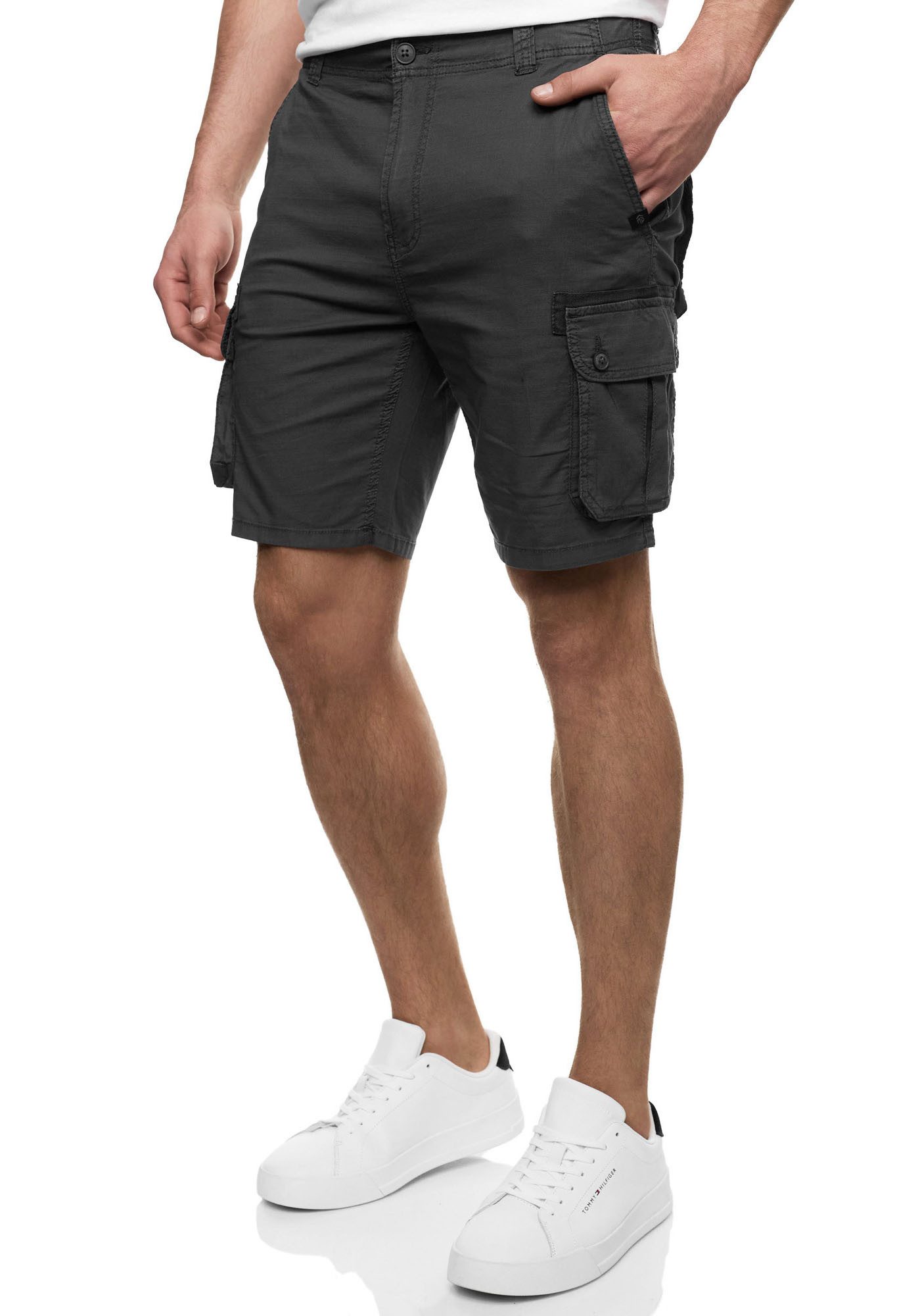 Indicode Cargohose INLanny günstig online kaufen