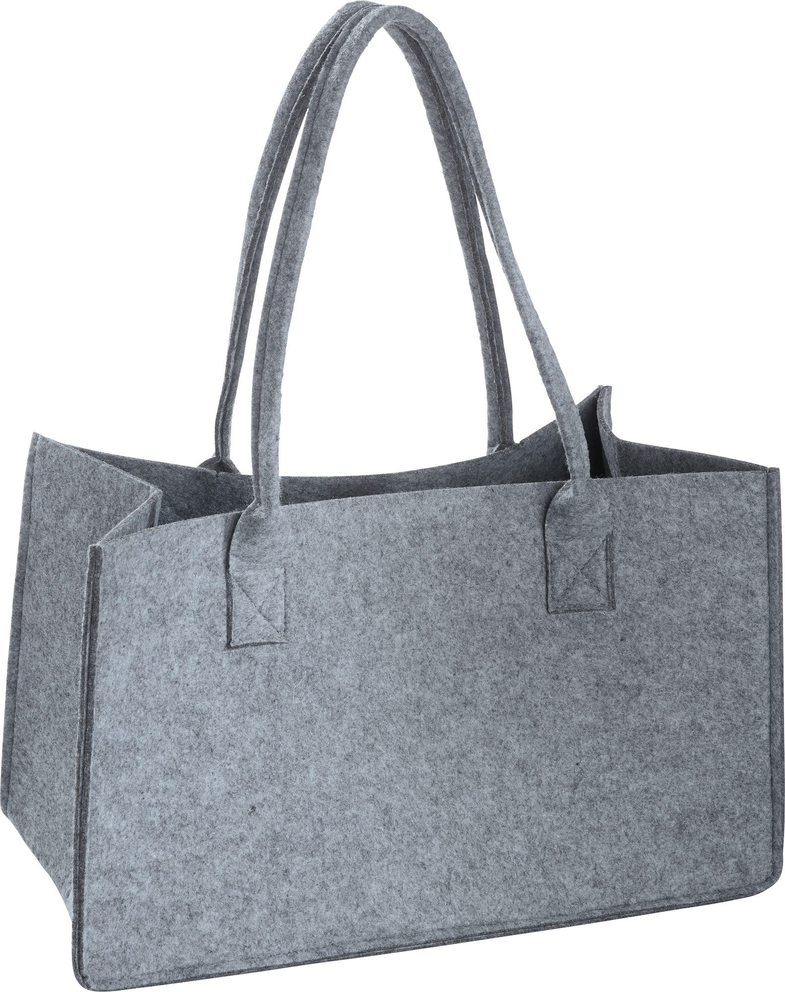 Tragetasche Filztasche, Uni