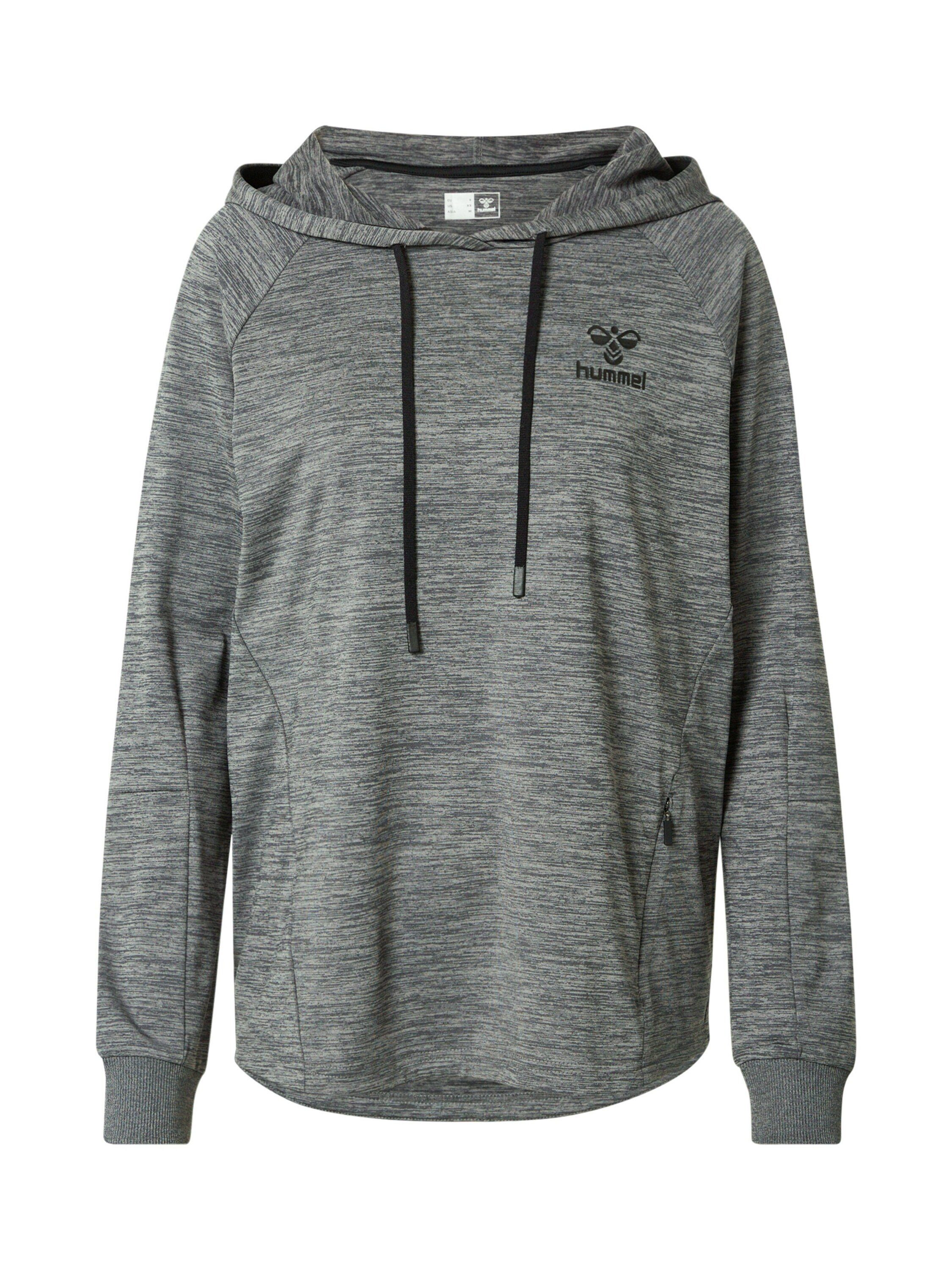 hummel Sweatshirt Selby (1-tlg) Weiteres Detail