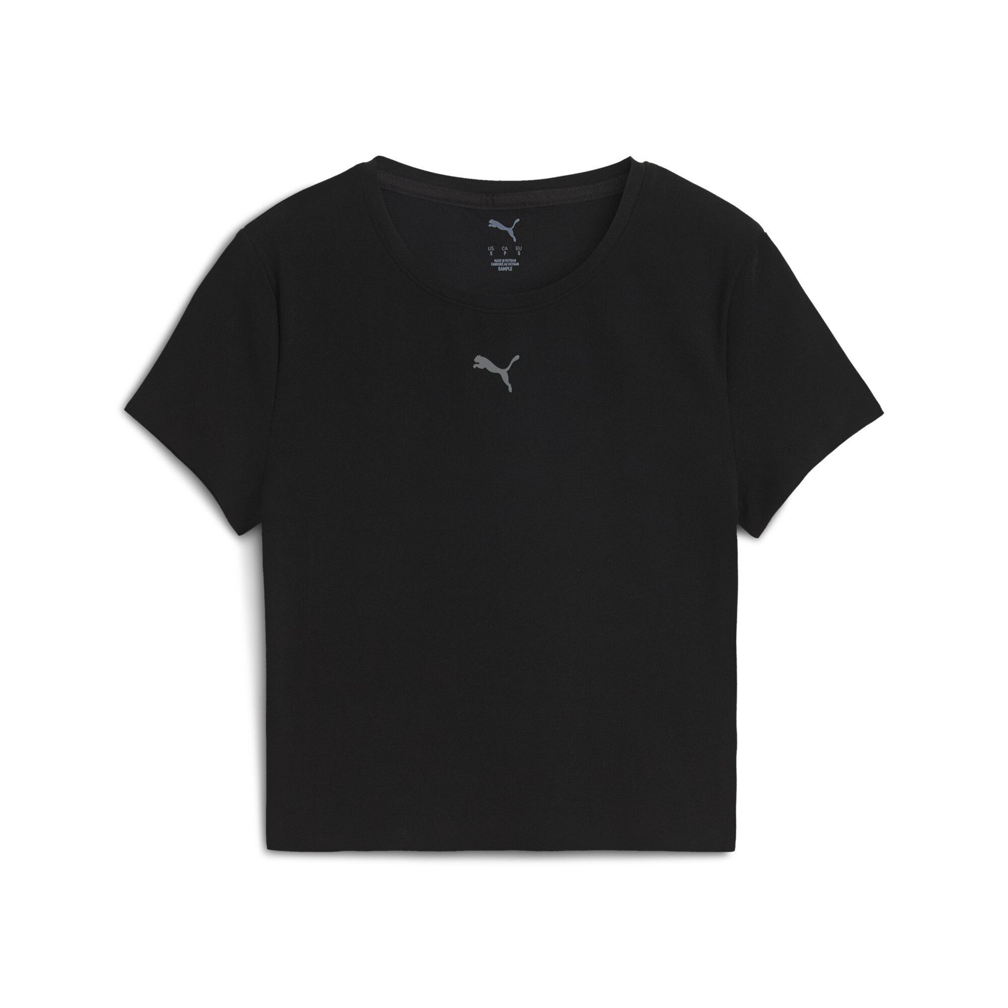 Trainingsshirt SHAPELUXE Trainings-T-Shirt Damen