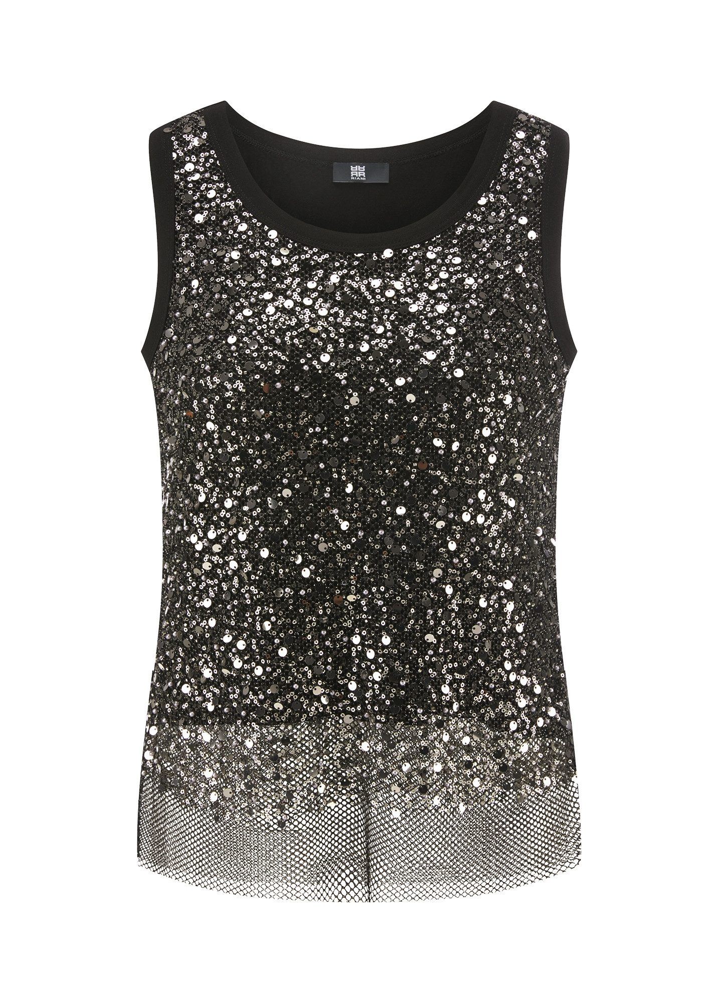 Riani Блузкиtop Shirt o. Arm