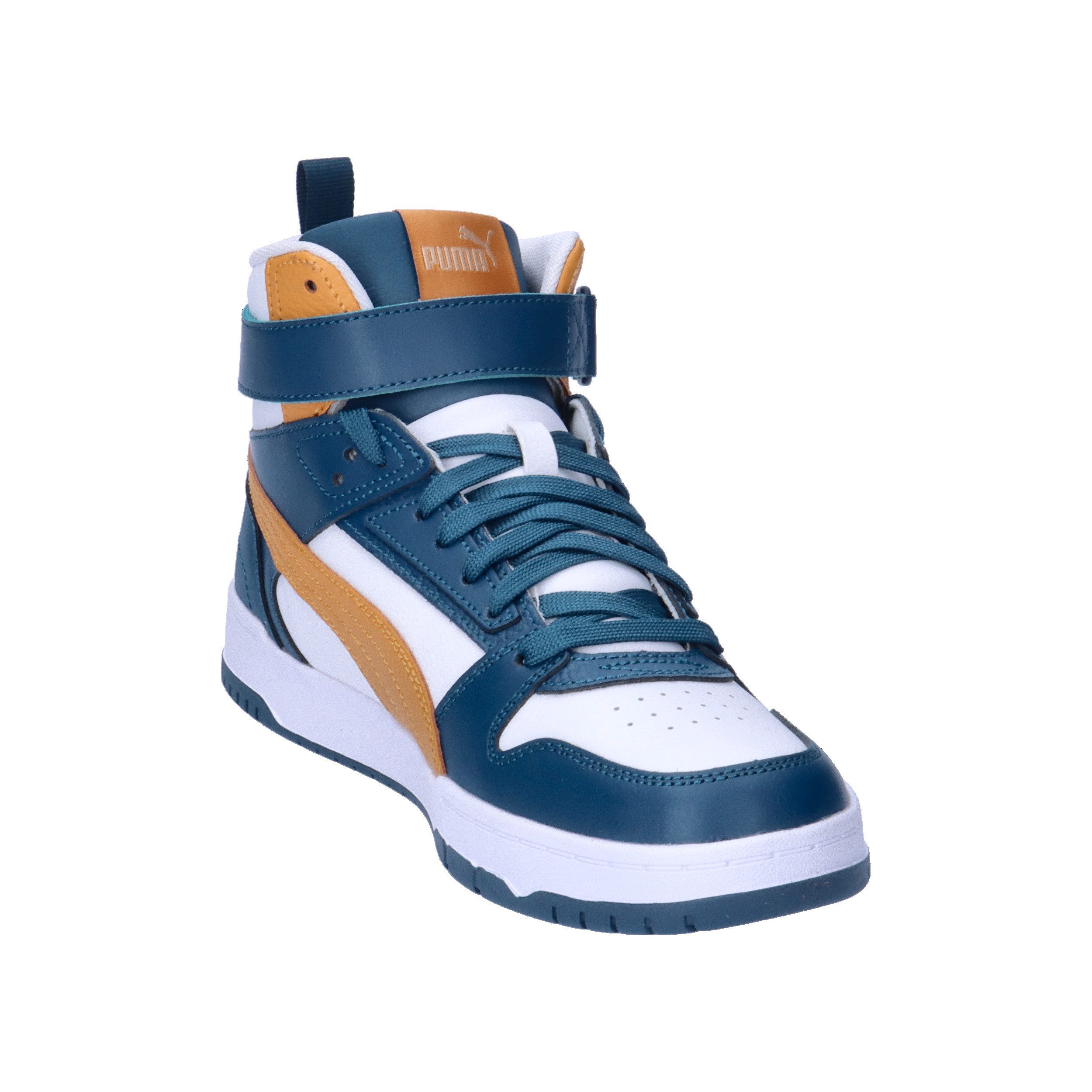 PUMA Puma Unisex Sneaker RBD Game günstig online kaufen