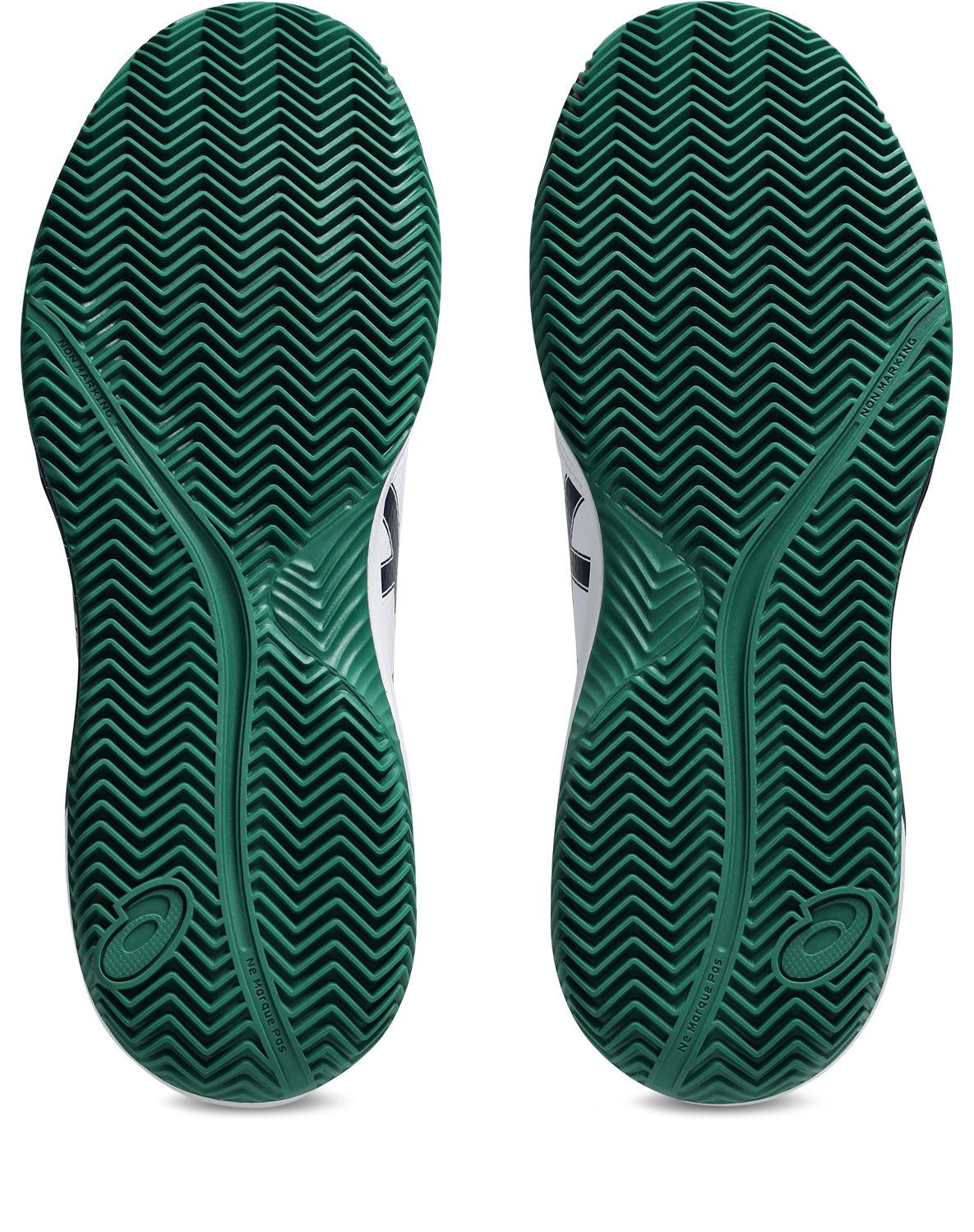 Asics GEL-DEDICATE 8 CLAY Tennisschuh Sandplatzschuhe für Ascheplätze