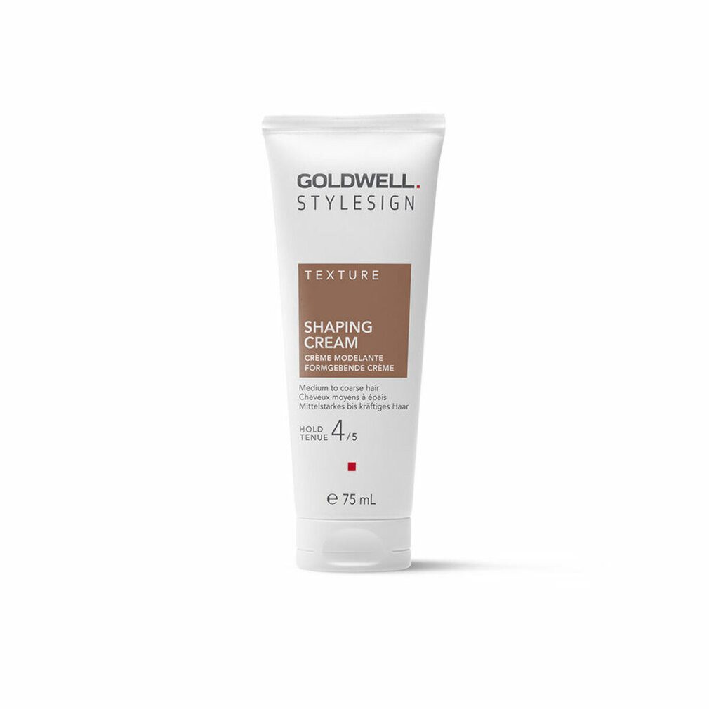 Goldwell Haarpflege-Set Stylesign Texture Formgebende Creme