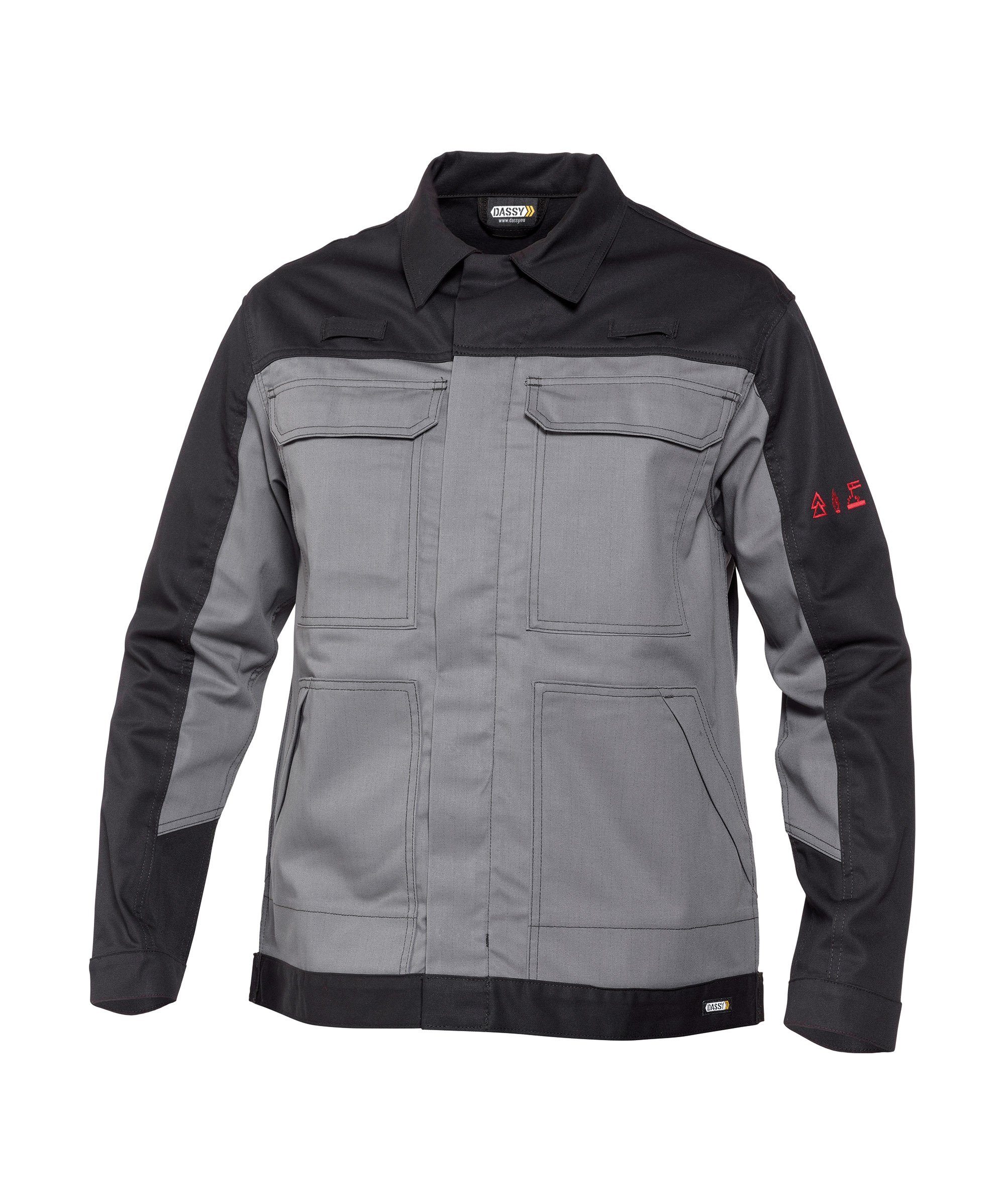 Dassy Arbeitsjacke Kiel (1-St)