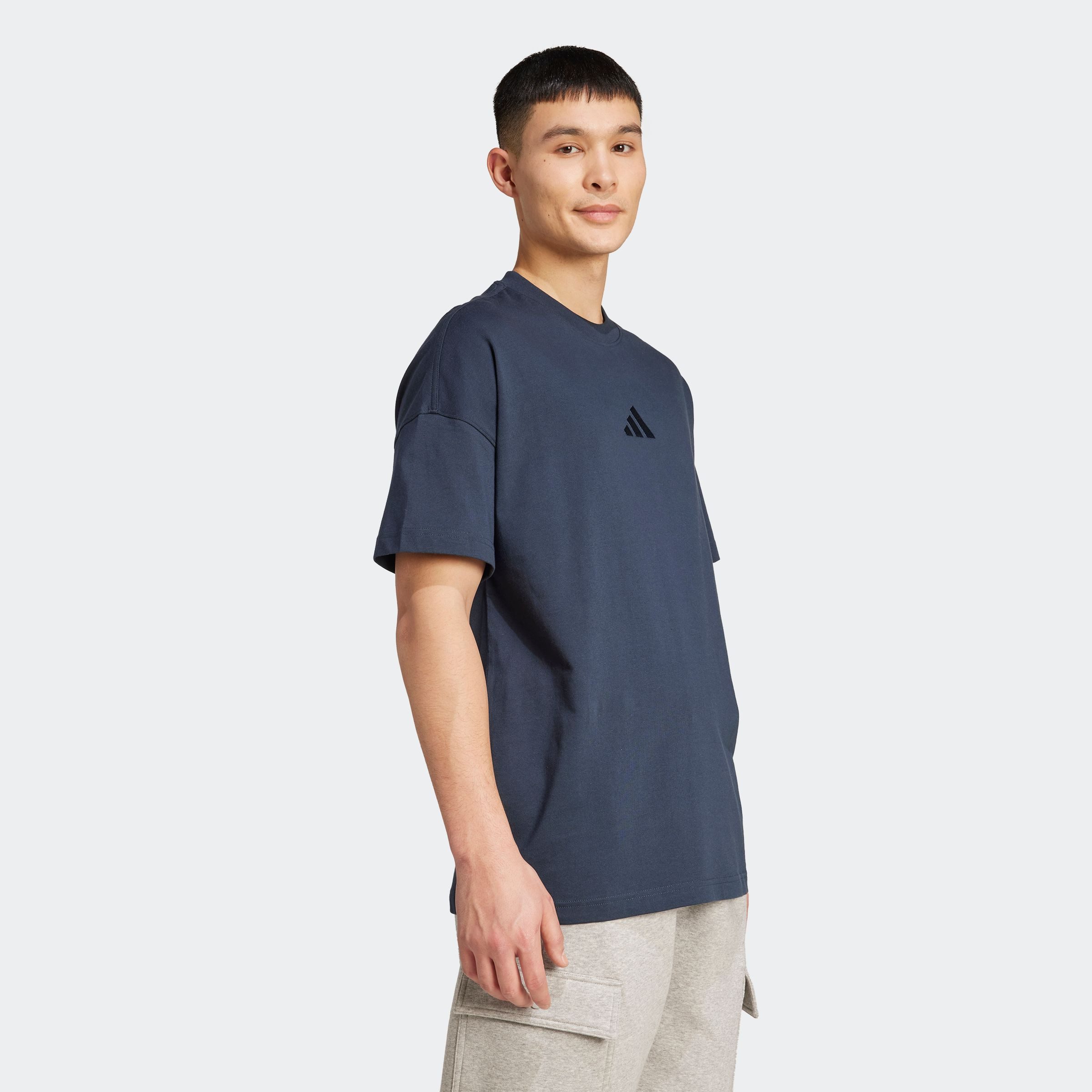 adidas Sportswear T-Shirt M A SZN günstig online kaufen