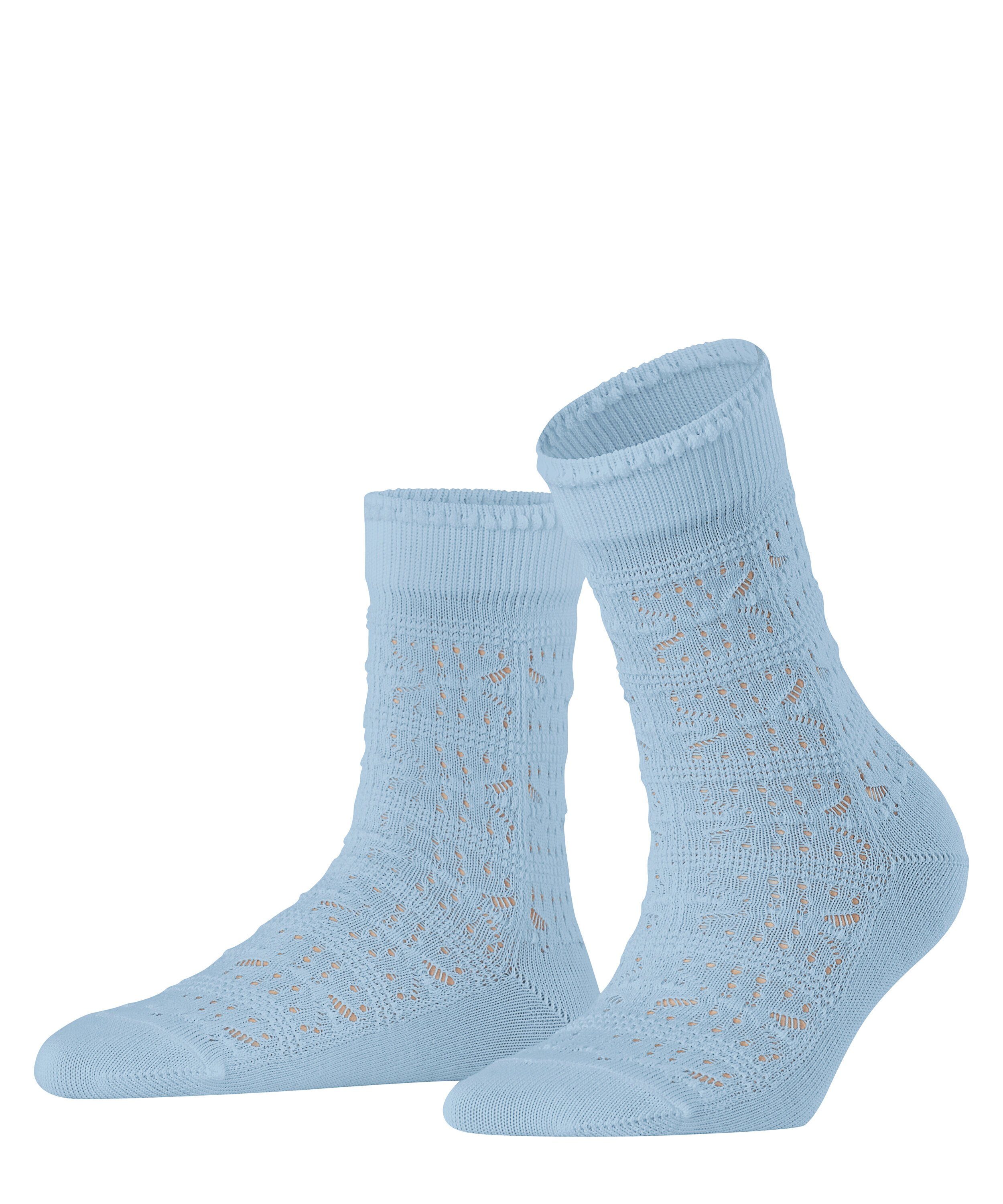 Socken Granny Square
