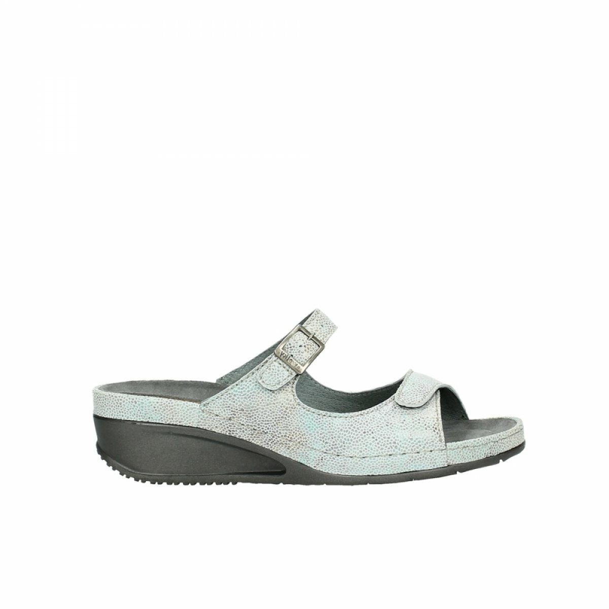 WOLKY Sandalen für Damen Sandale (keine Angabe, keine Angabe)