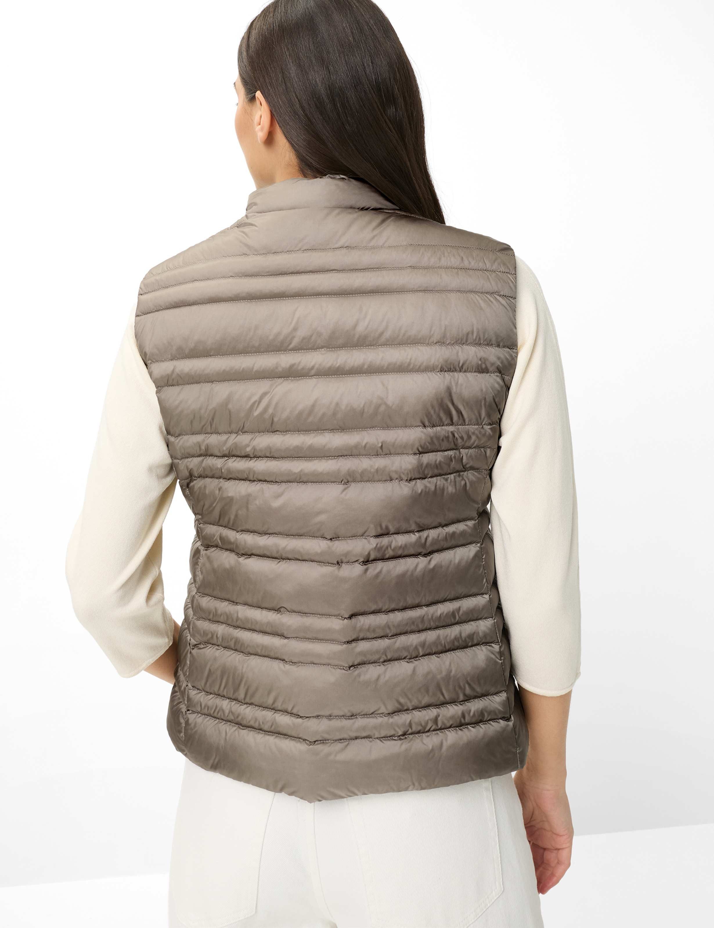 Fuchs Schmitt Outdoorjacke Style Steppweste Avignon