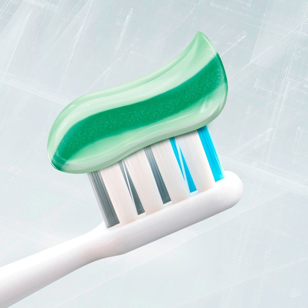 Dentagard Zahnpasta Zahnpasta Kräuter, (1-St)