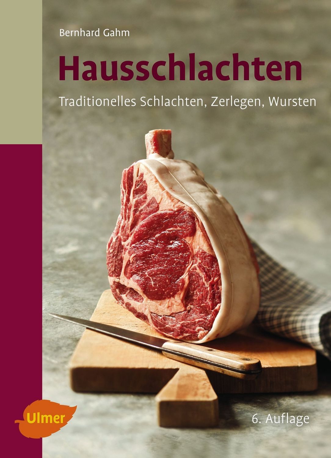 Hausschlachten / Bernhard Gahm