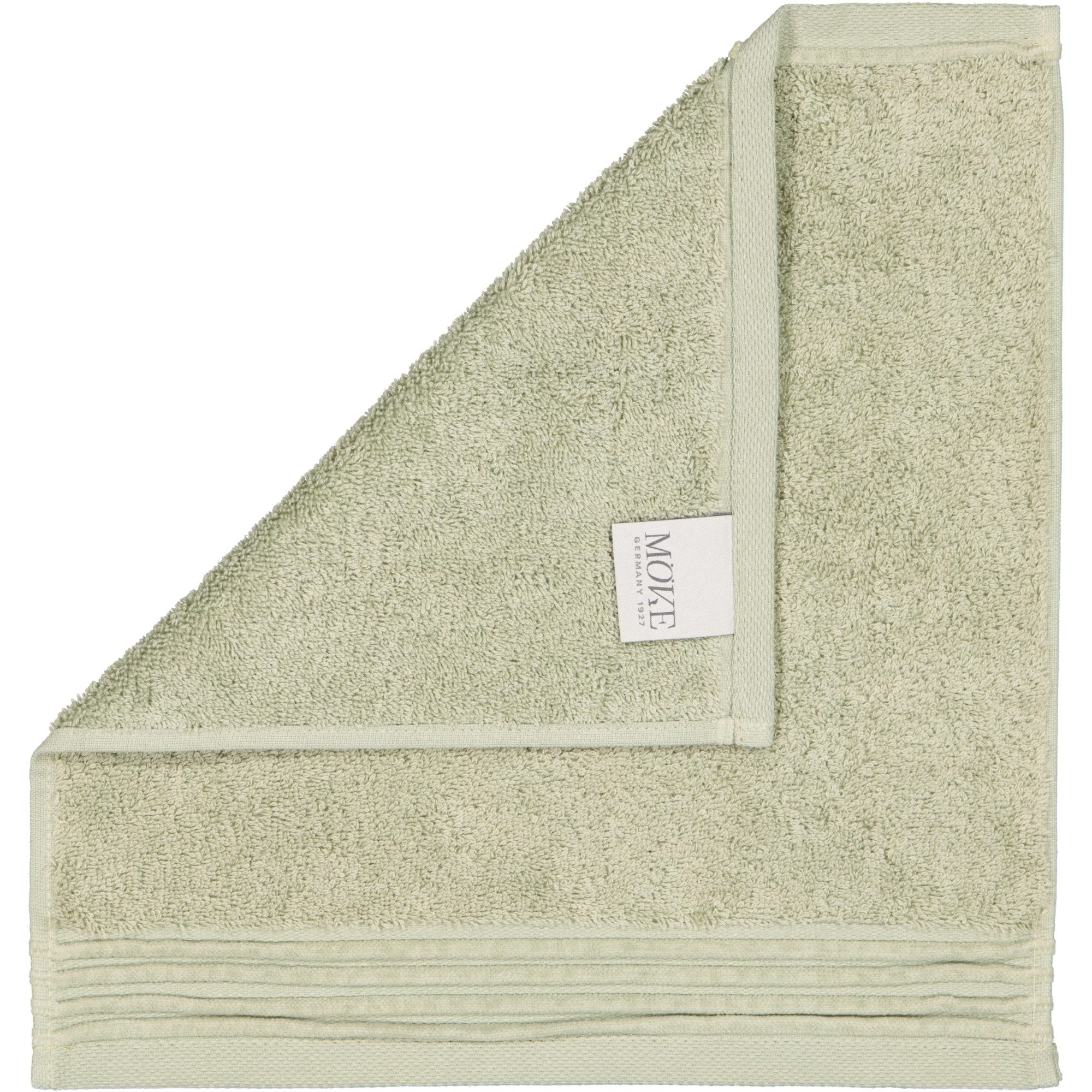 Möve Handtücher Loft, 100% Baumwolle (1-St) günstig online kaufen