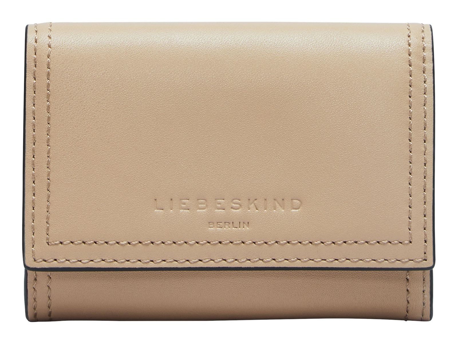 Liebeskind Berlin Geldbörse Lisa Calf Optic, mit RFID-Blocker Schutz günstig online kaufen