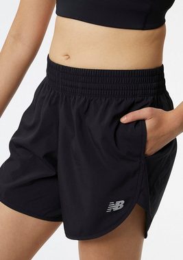 New Balance Laufshorts