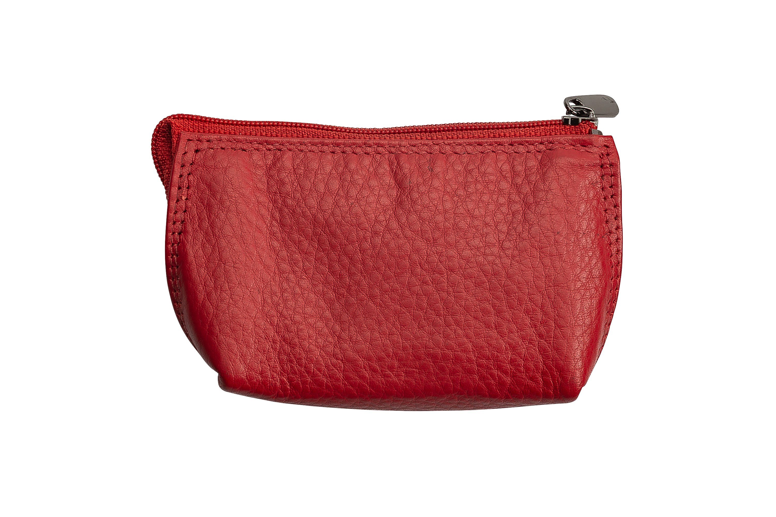 Josephine Osthoff Schlüsseltasche Maxx Schlüsseletui kirsche