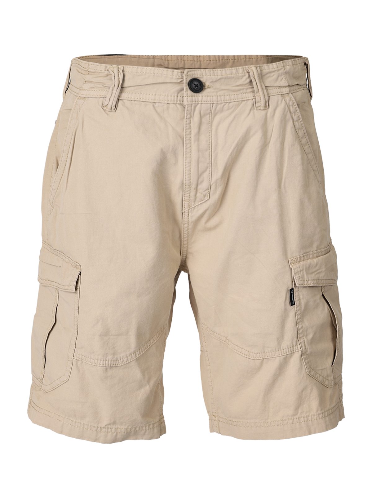 Brunotti Bermudas Caldo-N Mens Walkshort Ebony Sand