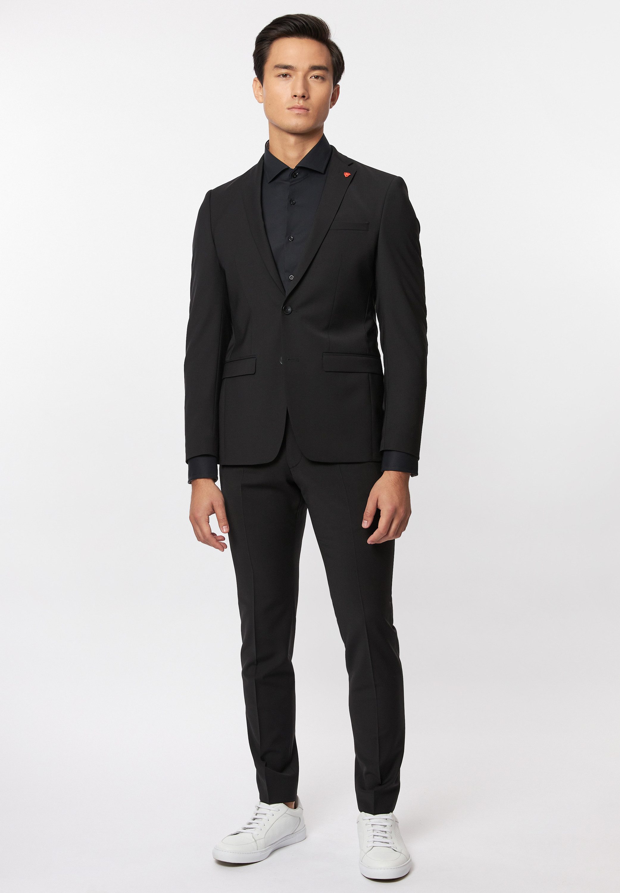 Roy Robson Hosenanzug Extra slim fit günstig online kaufen