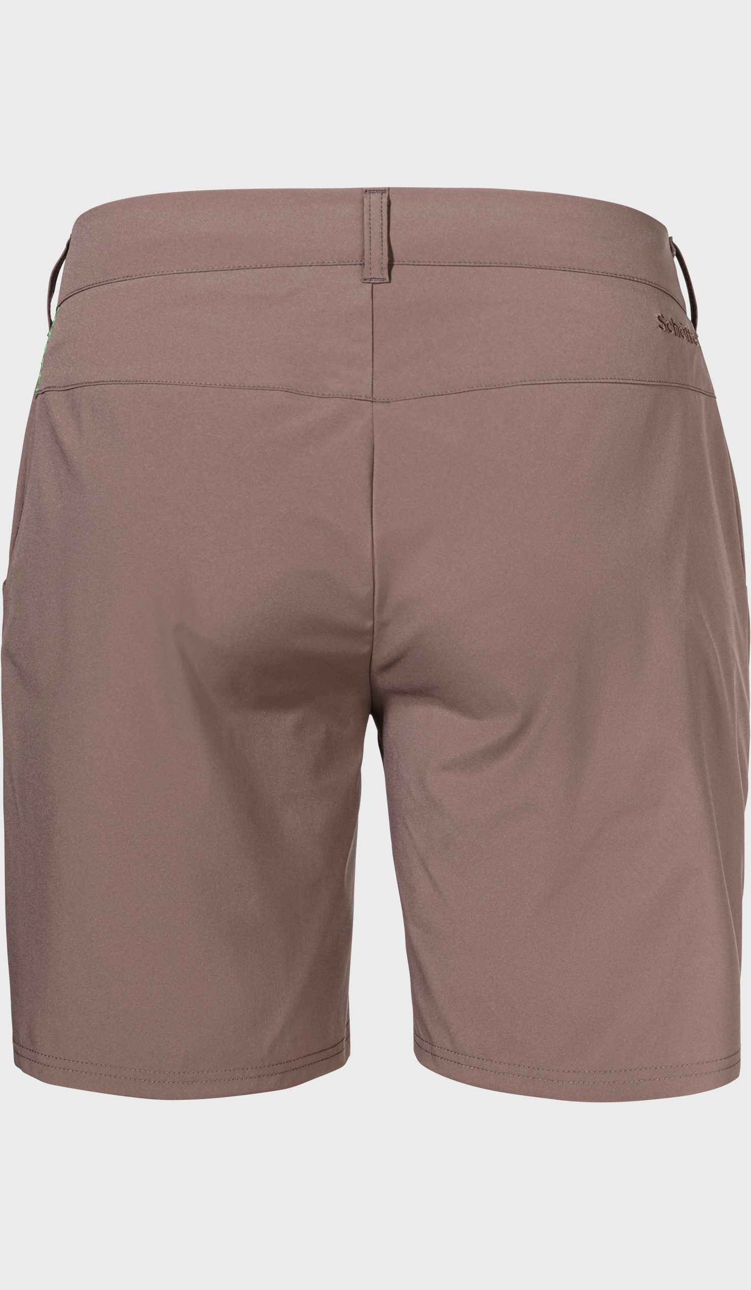 Schöffel Shorts CIRC Shorts Style Smue WMN