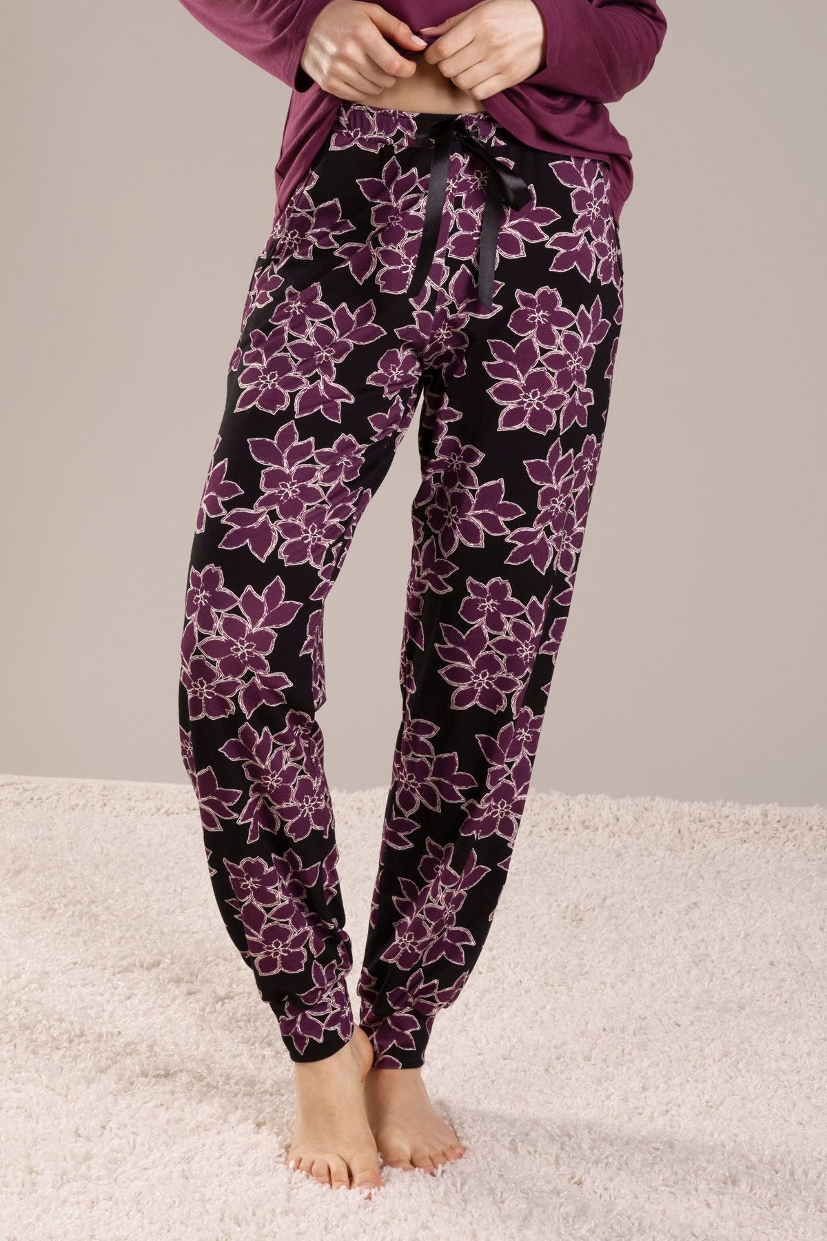 Pyjamahose