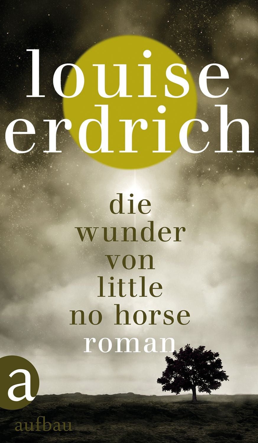 Die Wunder von Little No Horse / Louise Erdrich