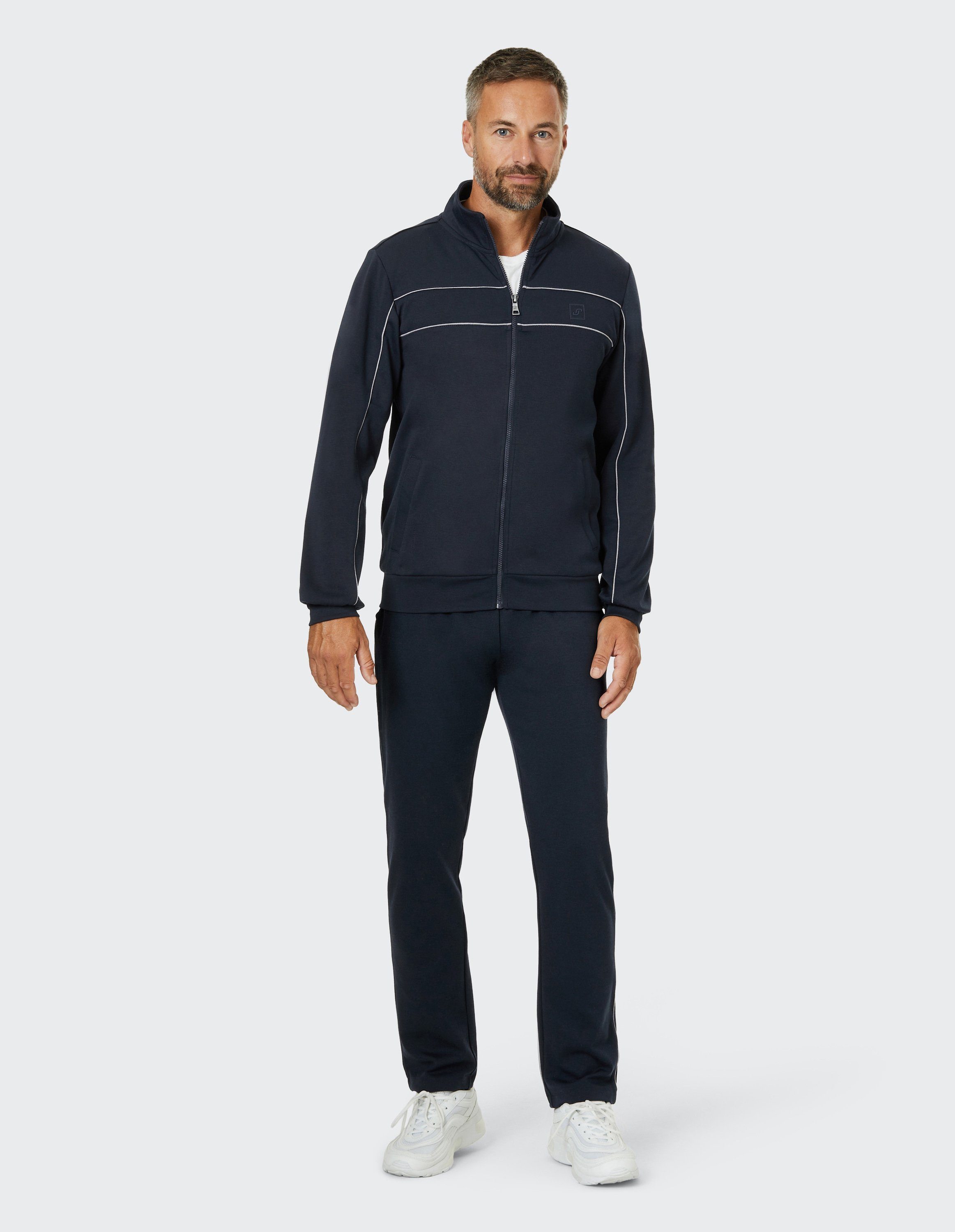 Joy Sportswear Jogginganzug Anzug COLLIN