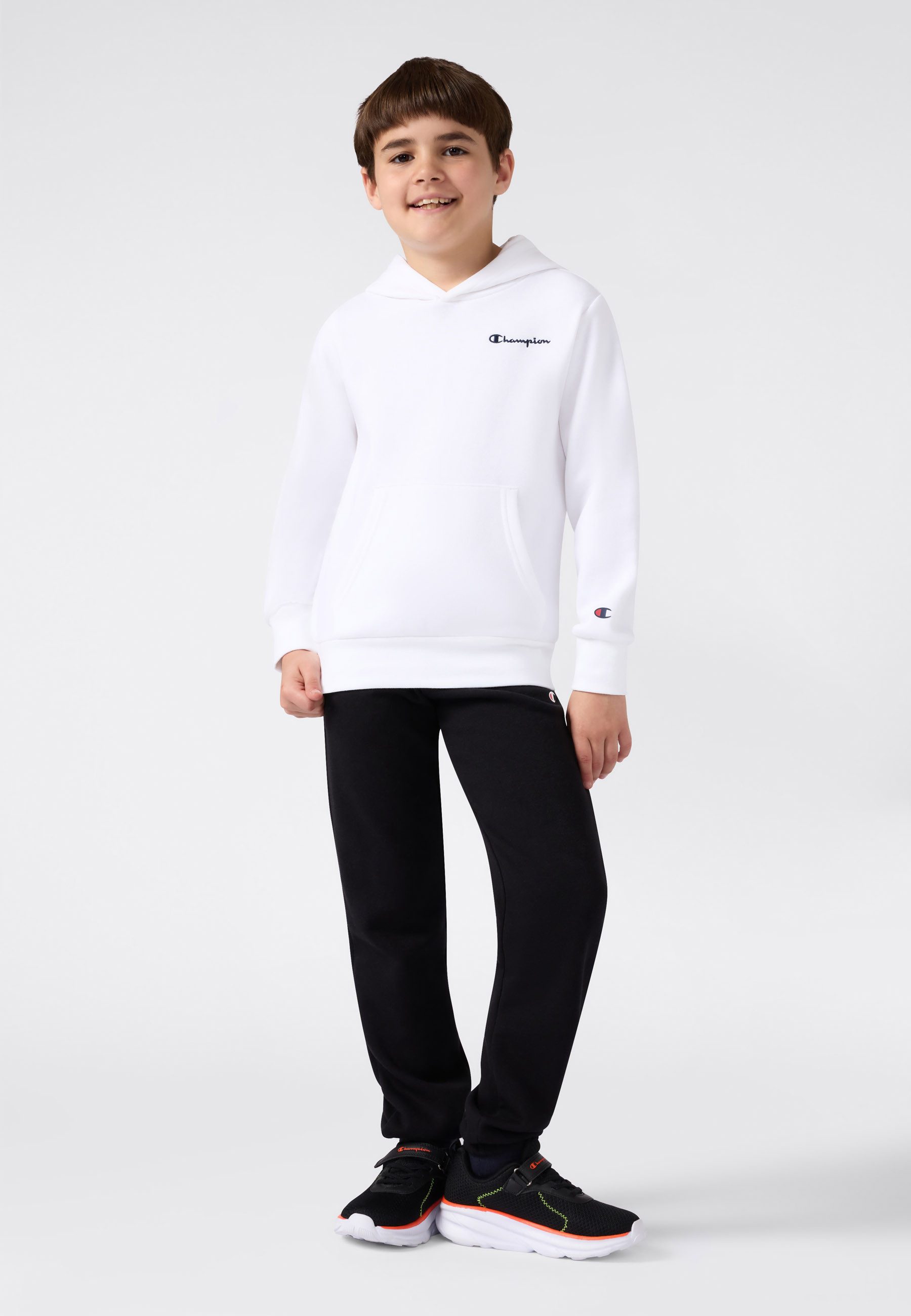 Champion Kapuzensweatshirt SPORTWEAR HOODIE Standard Fit für Kinder