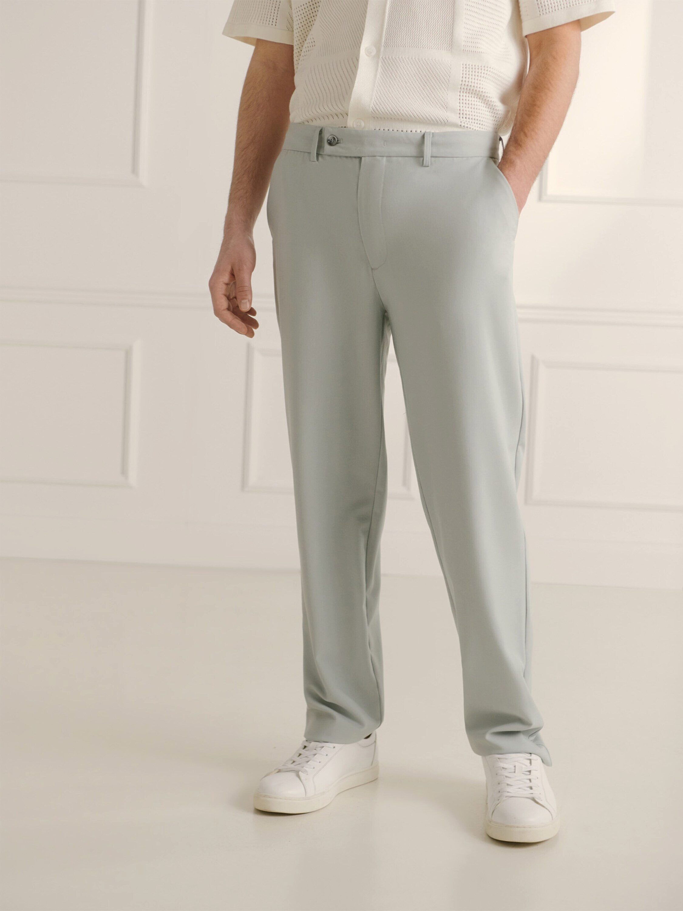 Guido Maria Kretschmer Men 7/8-Hose Tristan günstig online kaufen