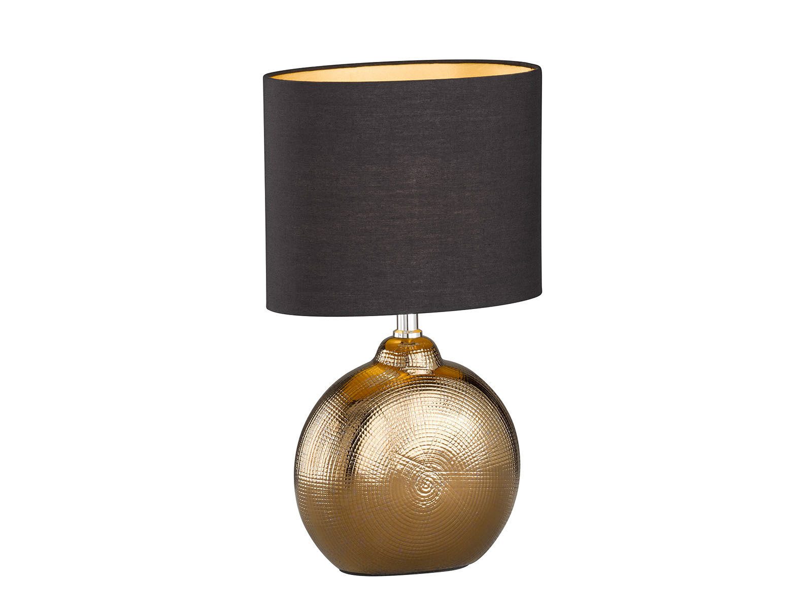 LED Nachttischlampe