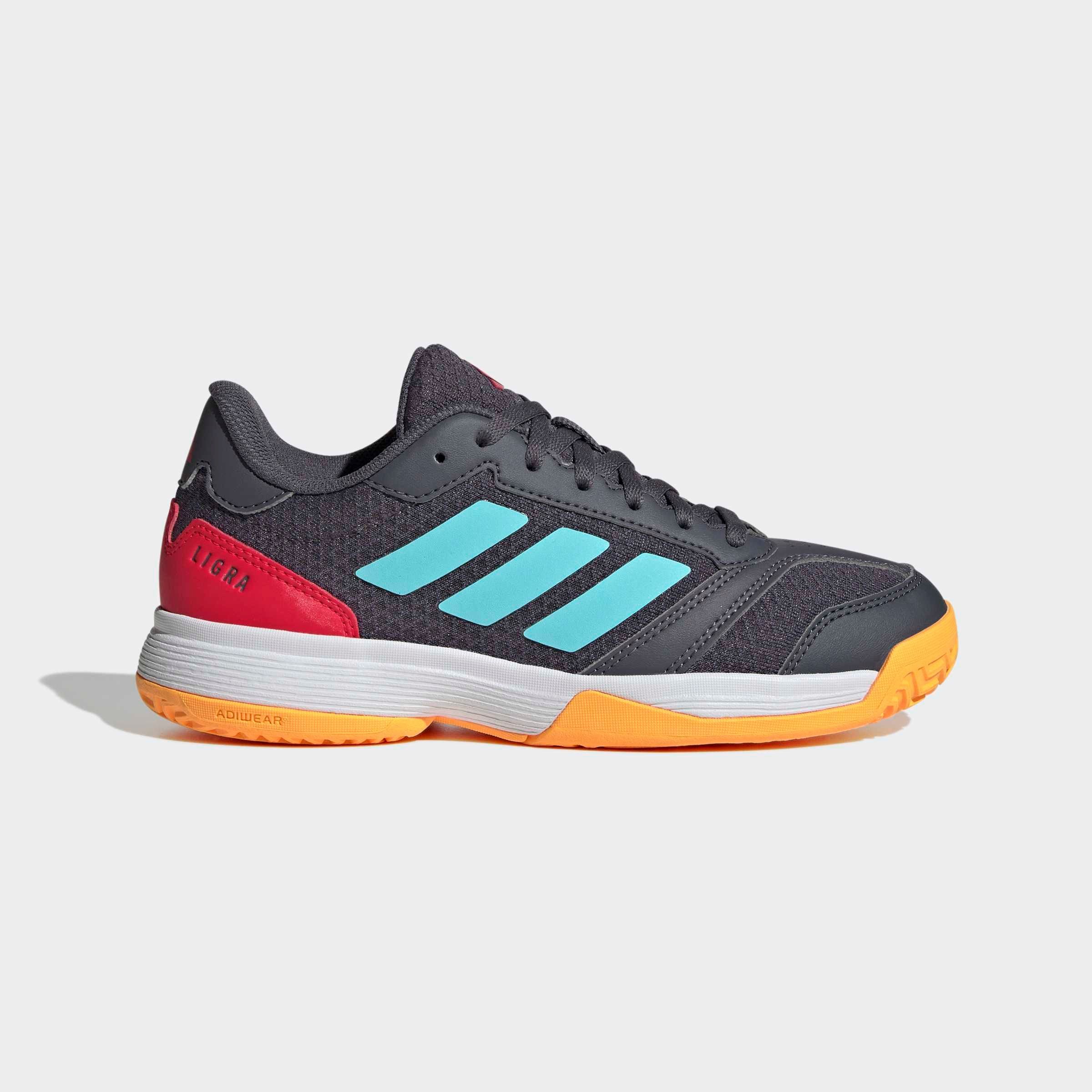 adidas Performance LIGRA 8 INDOOR KIDS Hallenschuh