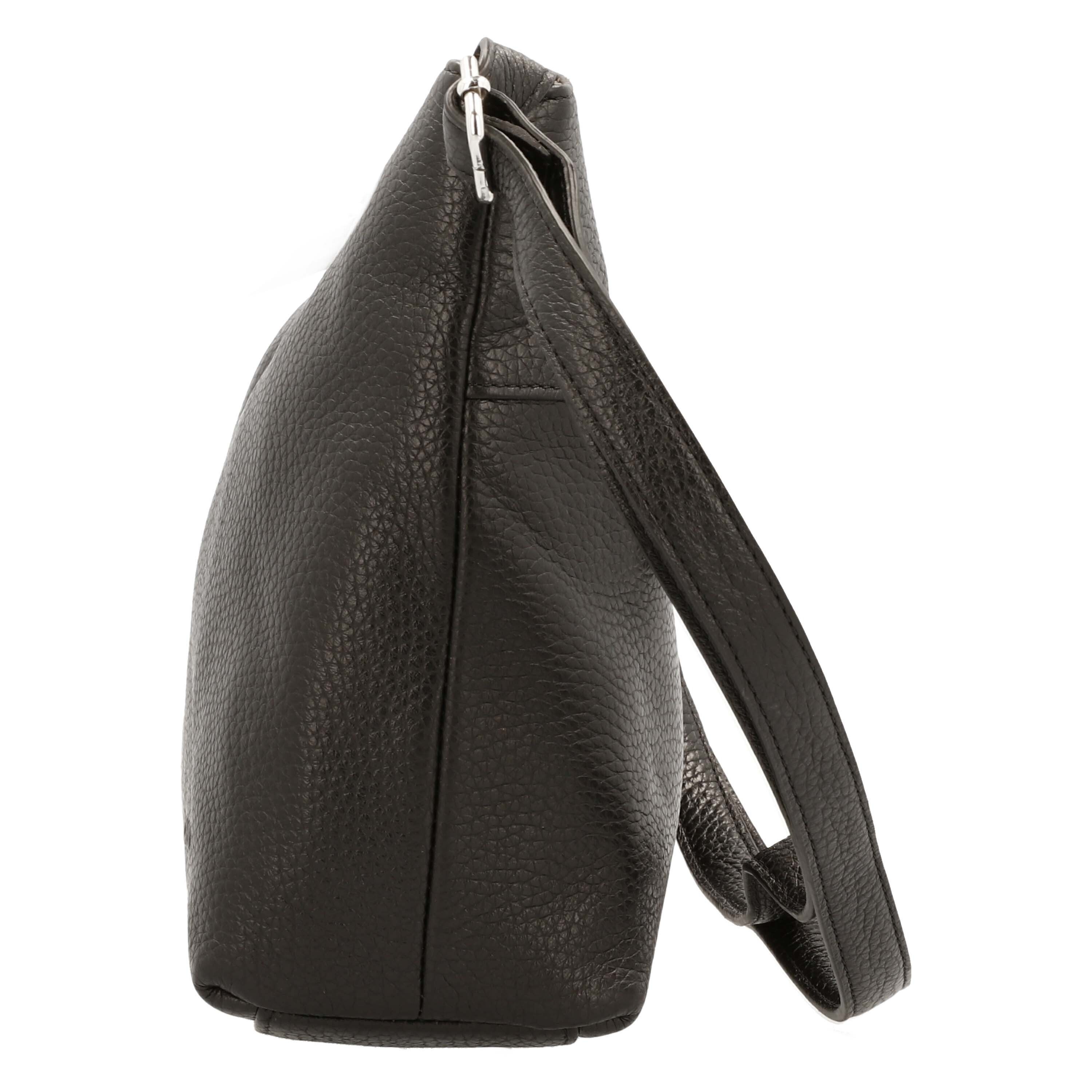 Picard Schultertasche PICARD Schultertasche Pure aus Echtleder