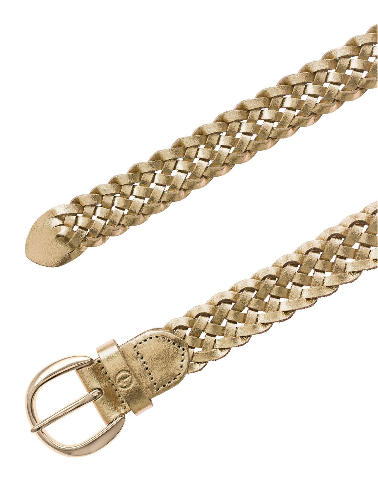 Tamaris Ledergürtel Leather Belt aus echtem Leder günstig online kaufen