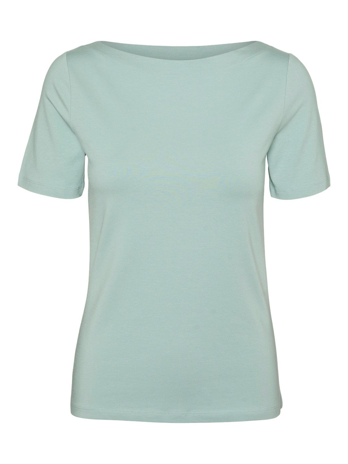 Vero Moda Kurzarmshirt VMPANDA MODAL S/S günstig online kaufen