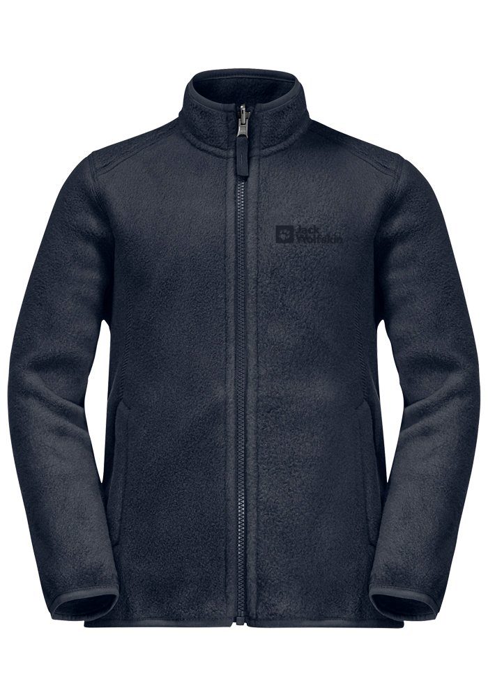 Jack (2 teilig) 3-in-1-Funktionsjacke 3IN1 ICELAND Wolfskin G JACKET