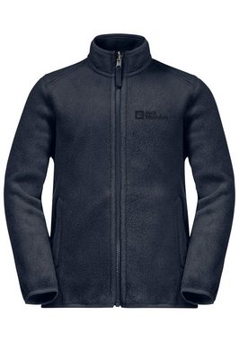 Jack Wolfskin 3-in-1-Funktionsjacke ICELAND 3IN1 JACKET G (2 teilig)