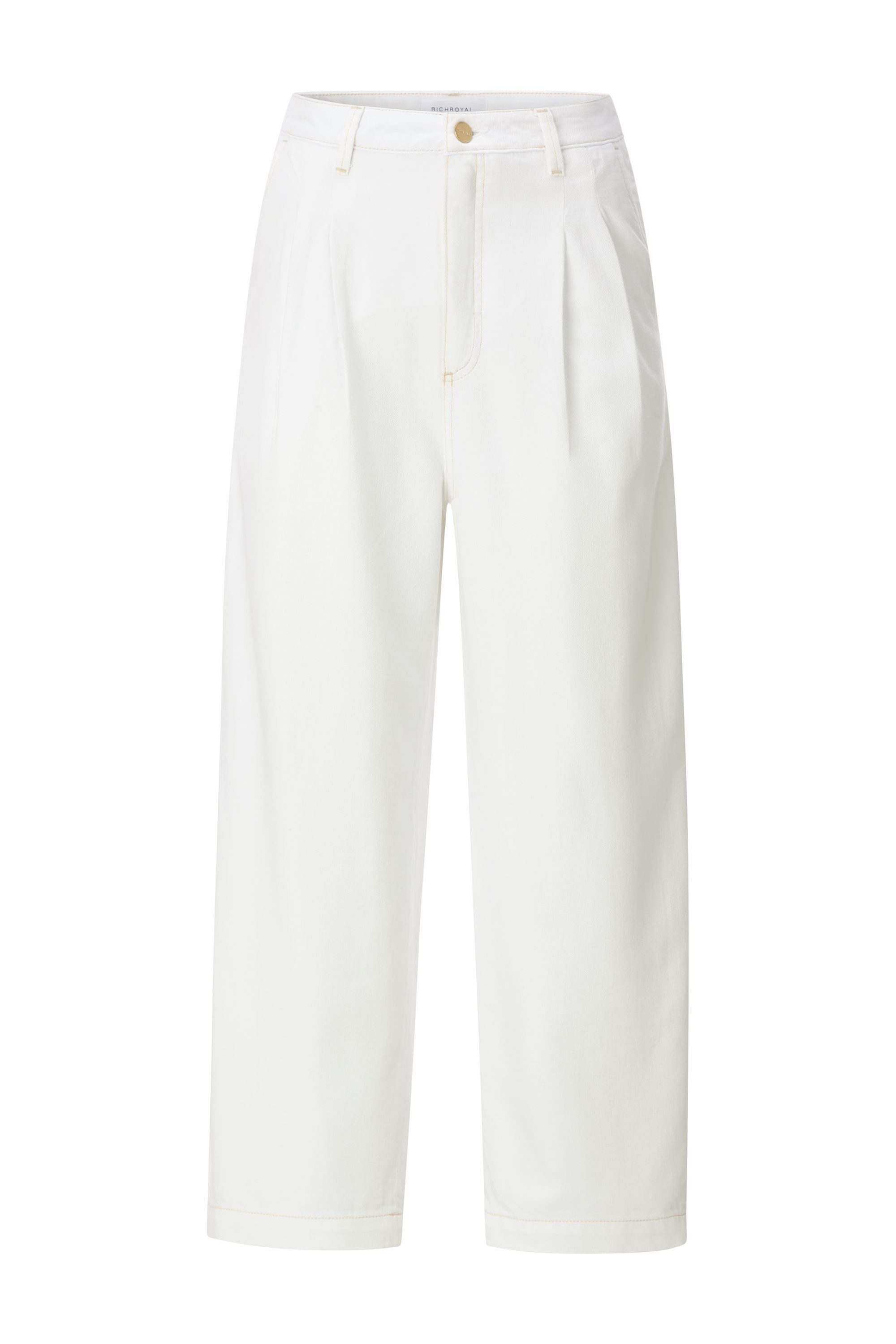 RICHROYAL 5-Pocket-Jeans