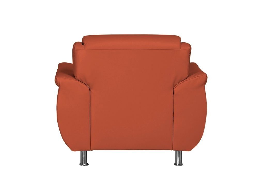 sit&more Sessel Mailand, B: 99 cm, individuell zu kombinieren