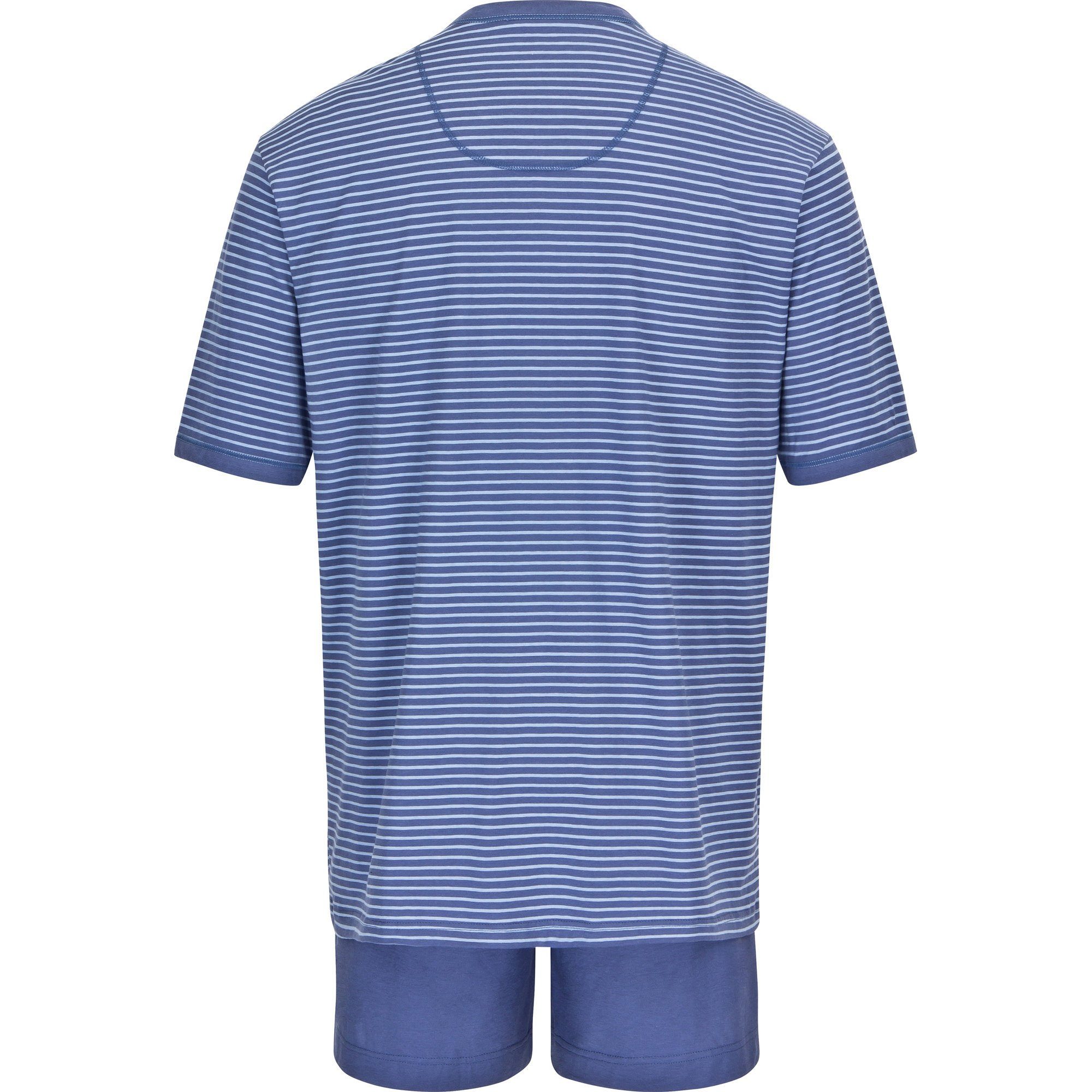 Ammann Pyjama Bio Herren-Shorty "EXTRA LIGHT günstig online kaufen