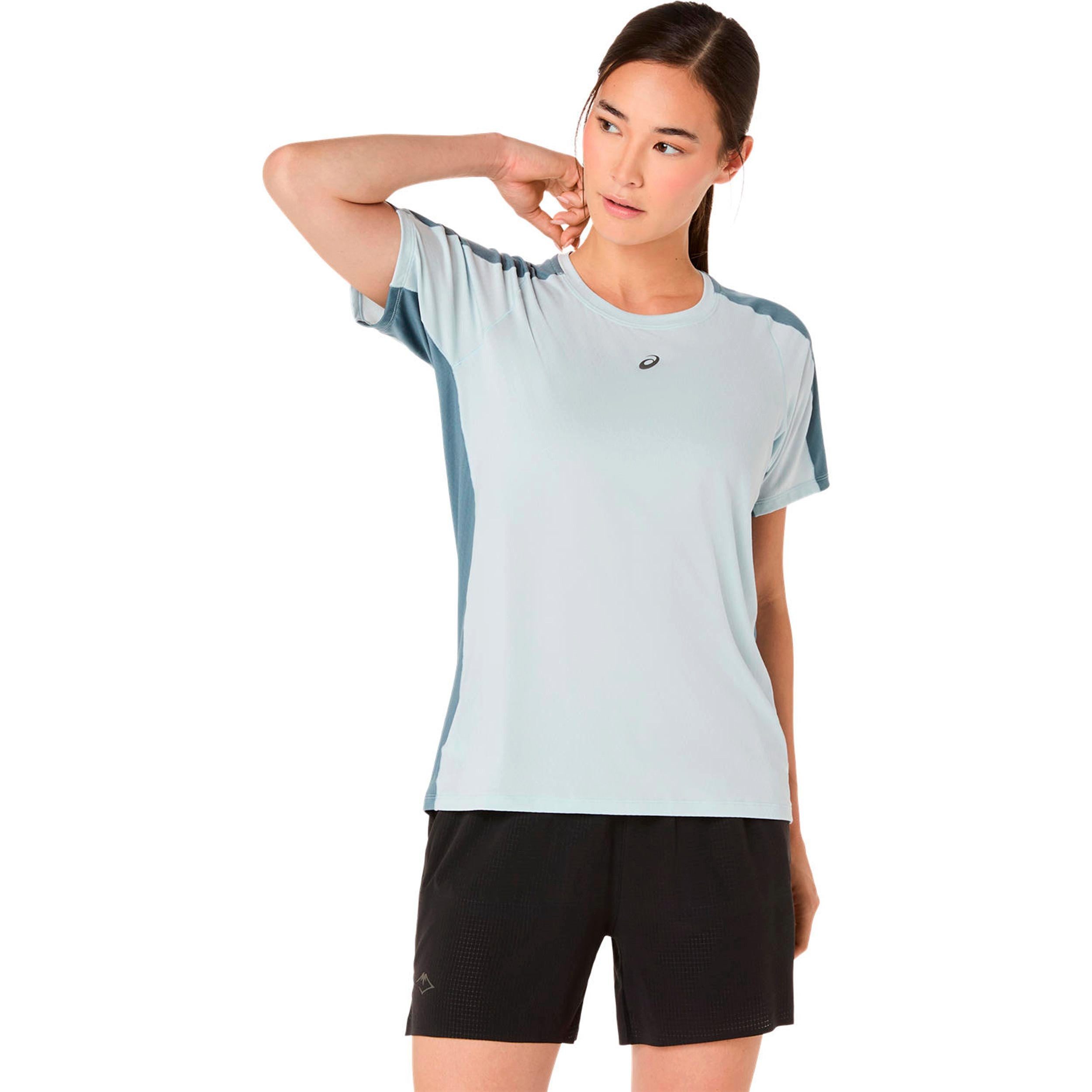 Laufshirt Fujitrail Elite