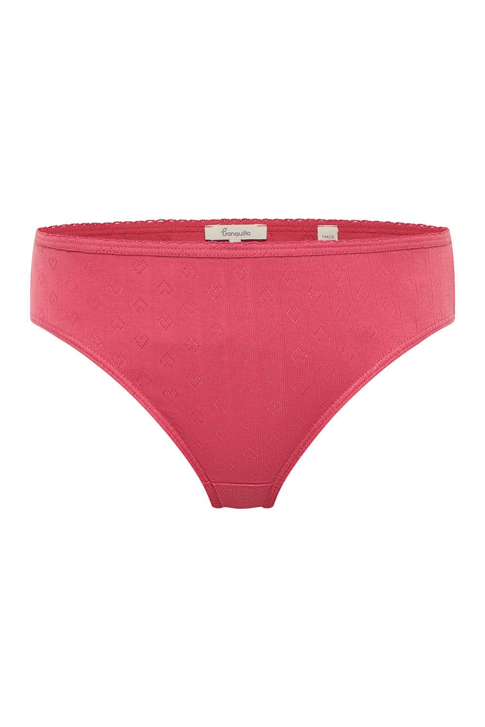 Tranquillo Slip 2er-Set Slip Puaa Ajour Jersey (2er-Pack Slip) Herzchen-Ajour-Slip – Bild 5 von 5