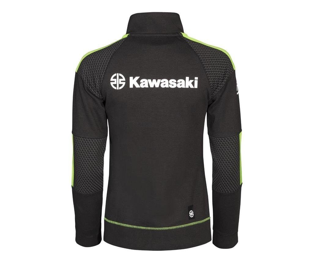 Kawasaki Kawasaki Damen Sweatjacke Sweatjacke Sports