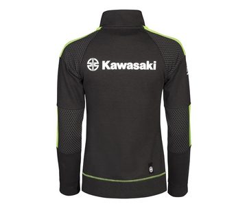Kawasaki Sweatjacke Kawasaki Sports Sweatjacke Damen