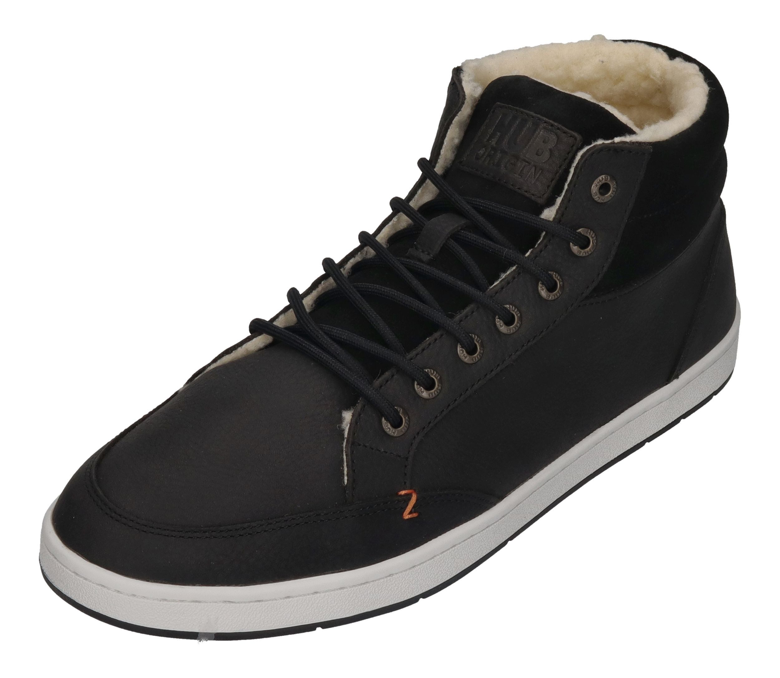 Mark Sneaker