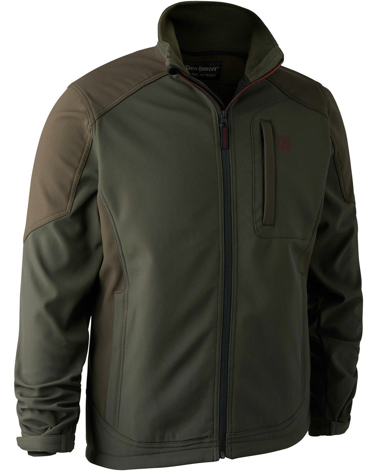 deerhunter softshell jacke deerhunter softshell jacke