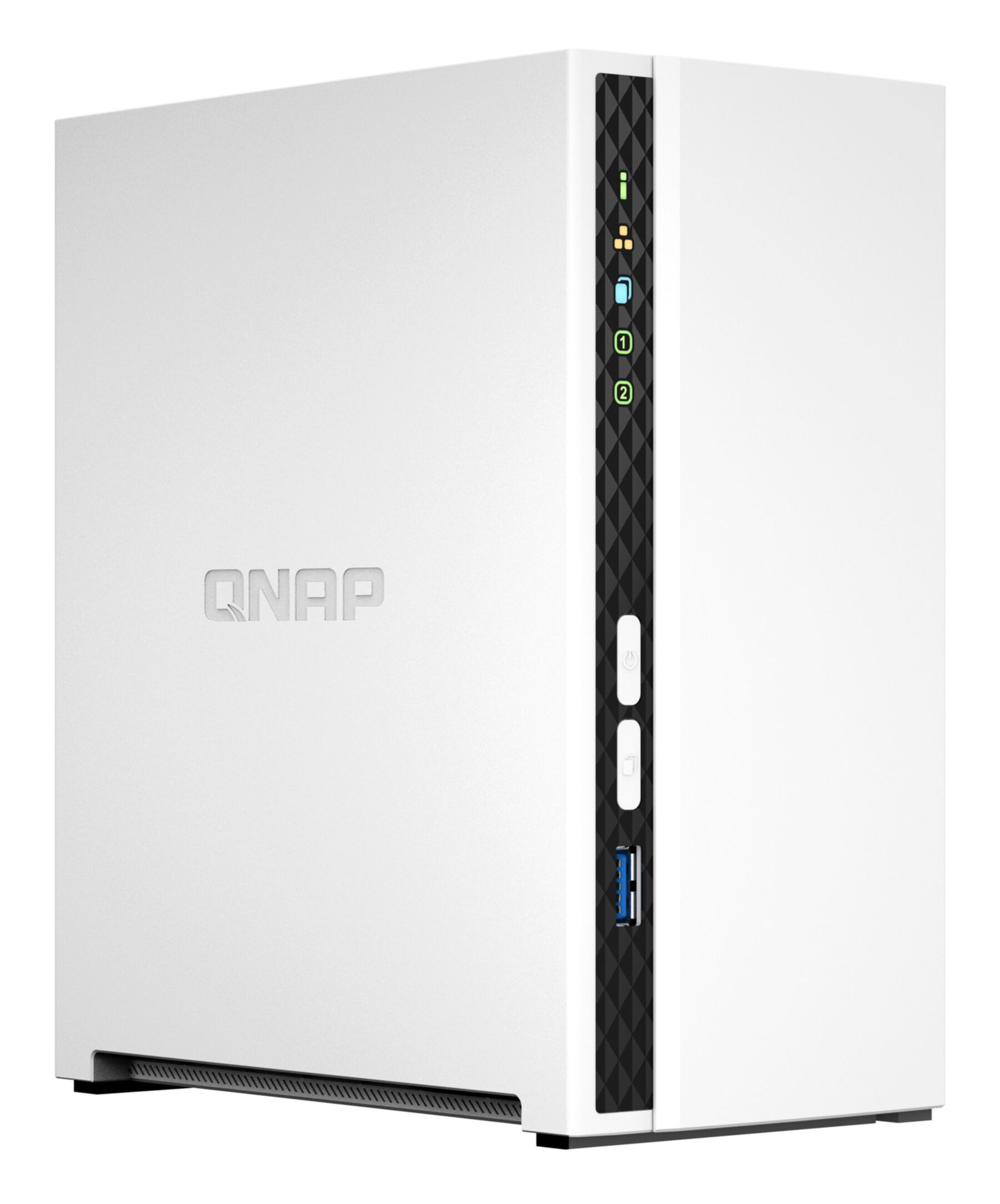 QNAP TS-233 NAS-Server
