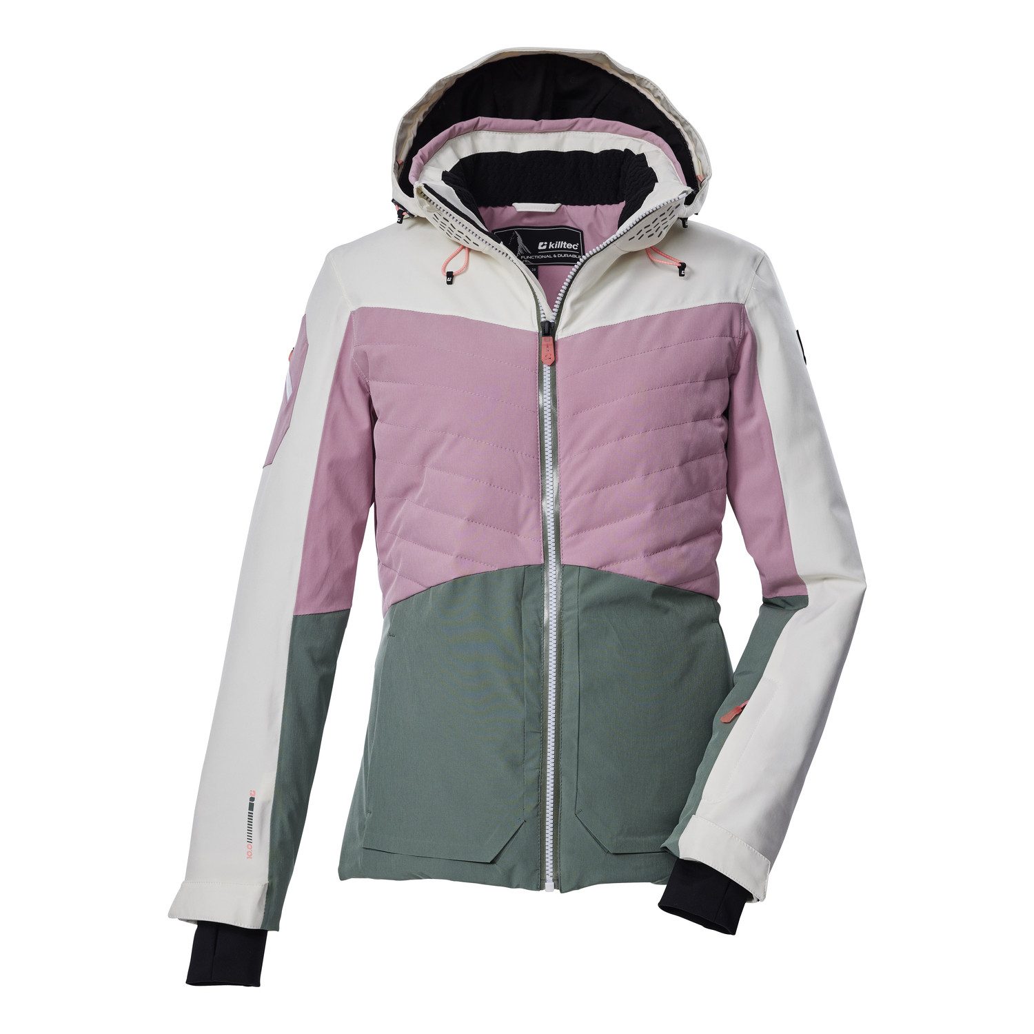 Killtec Skijacke Skijacke KSW 30 WMN SKI JCKT günstig online kaufen